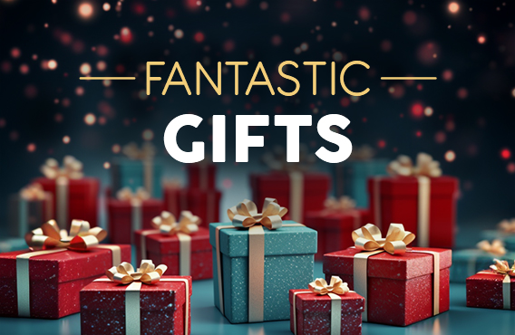 Fantastic Gifts