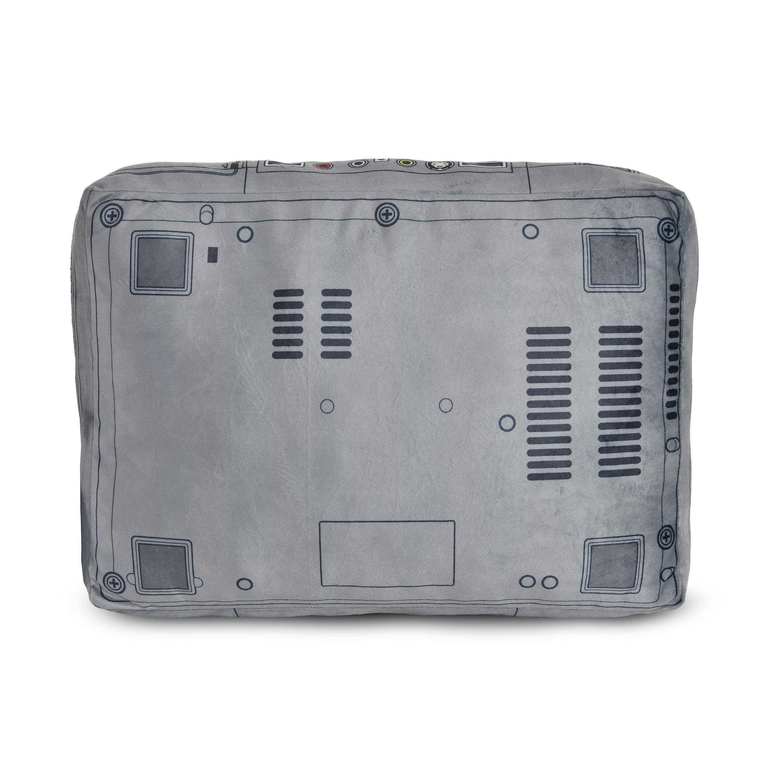 PlayStation - Coussin peluche Super Big