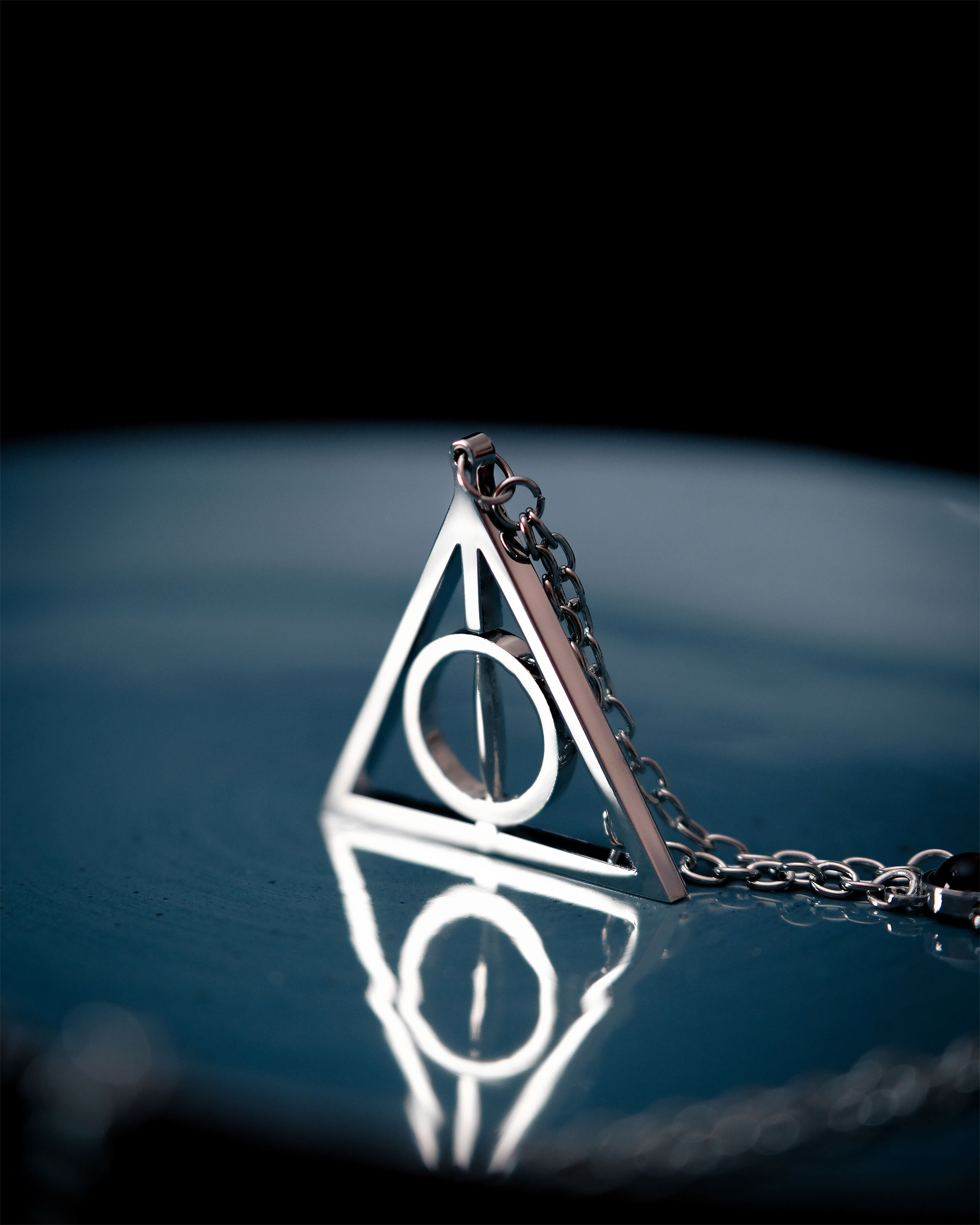 Harry Potter - Xenophilius Lovegood's Necklace