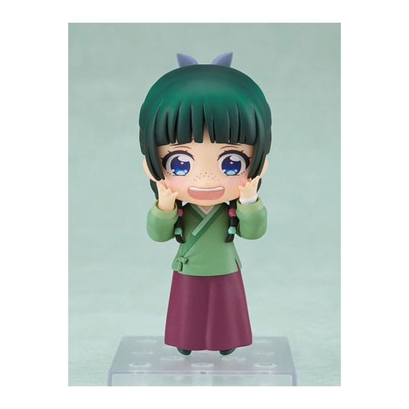 I diari della speziale - Action figure Nendoroid Maomao