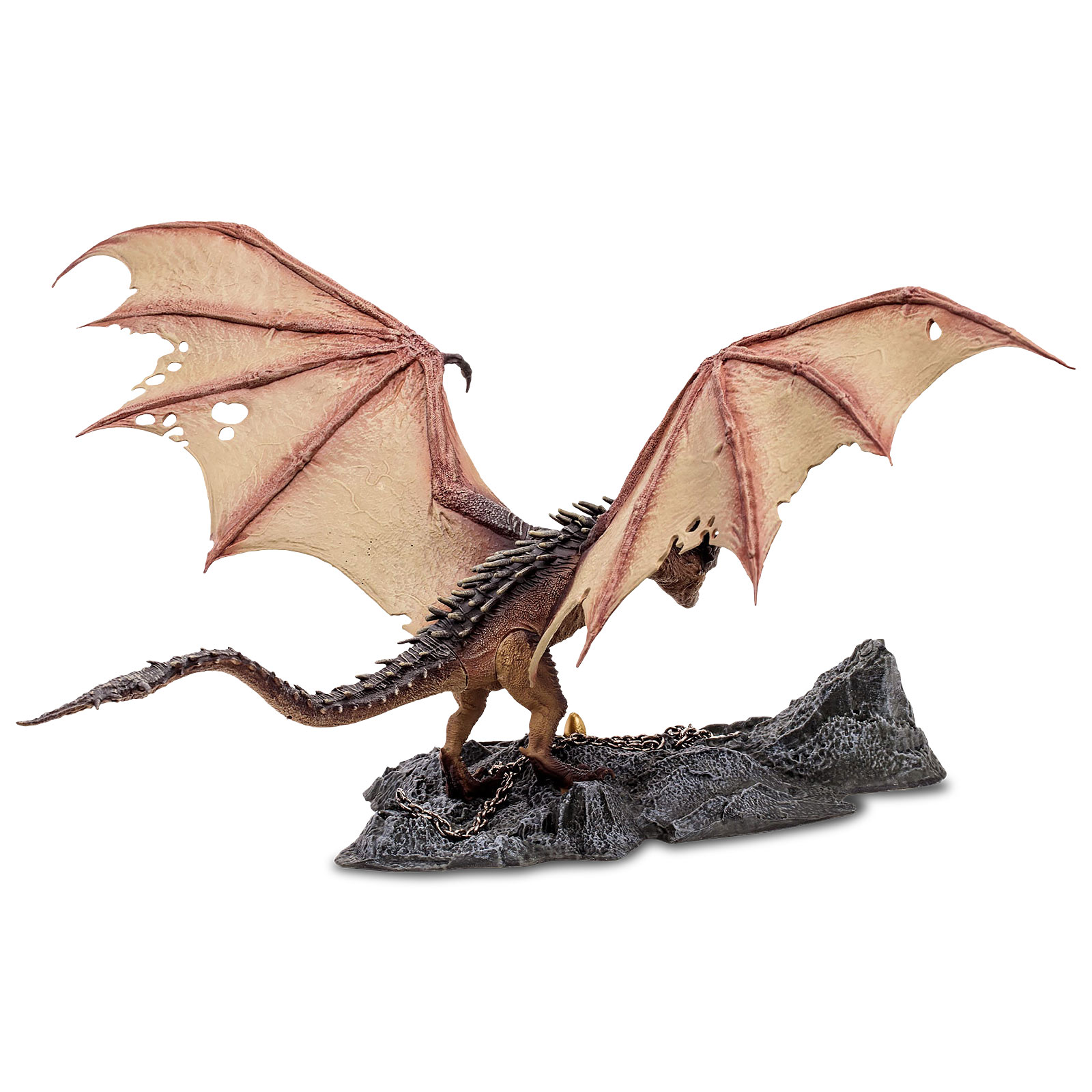 Harry Potter - Hungarian Horntail Figure