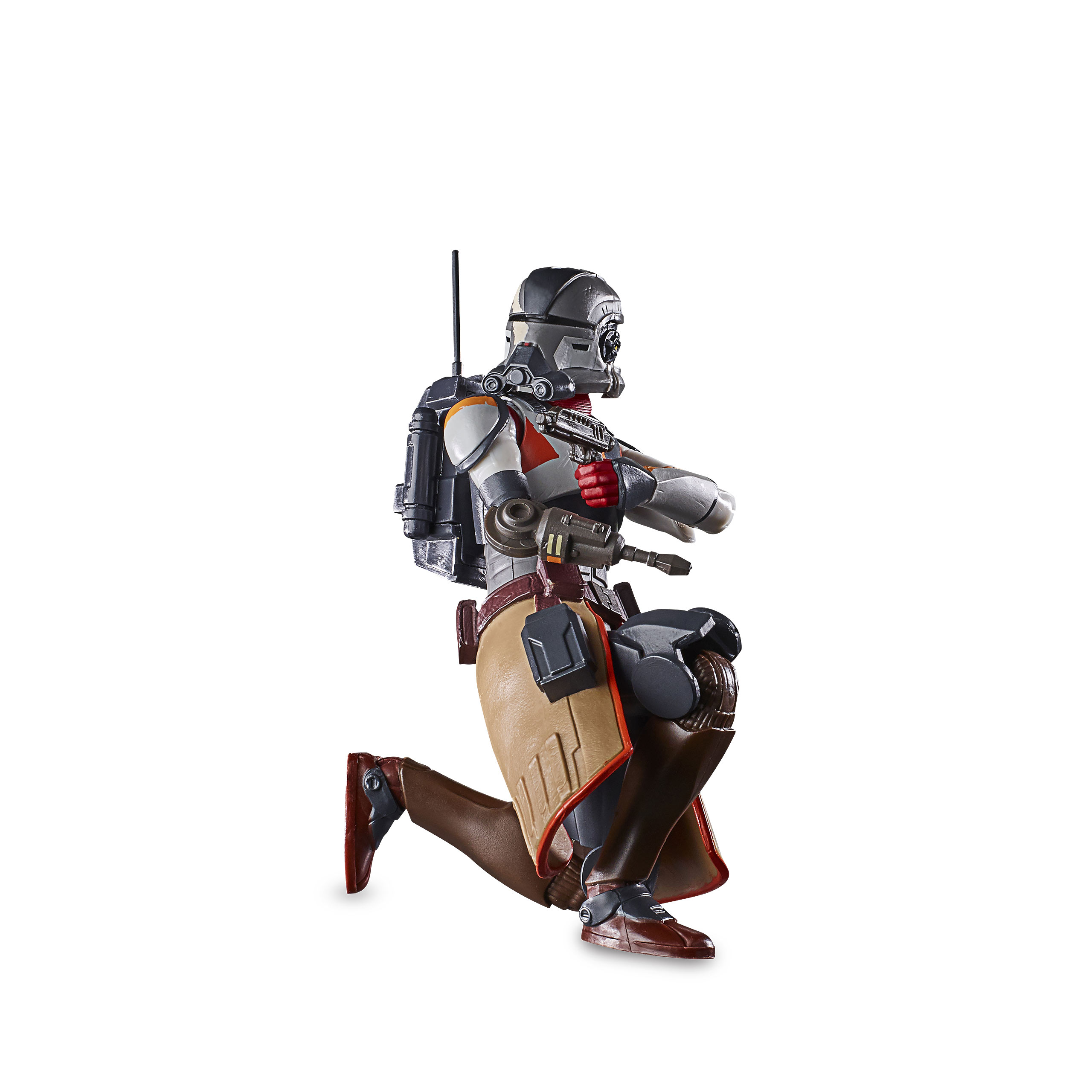 Star Wars - Echo (Équipement Mercenaire) Figurine d'action