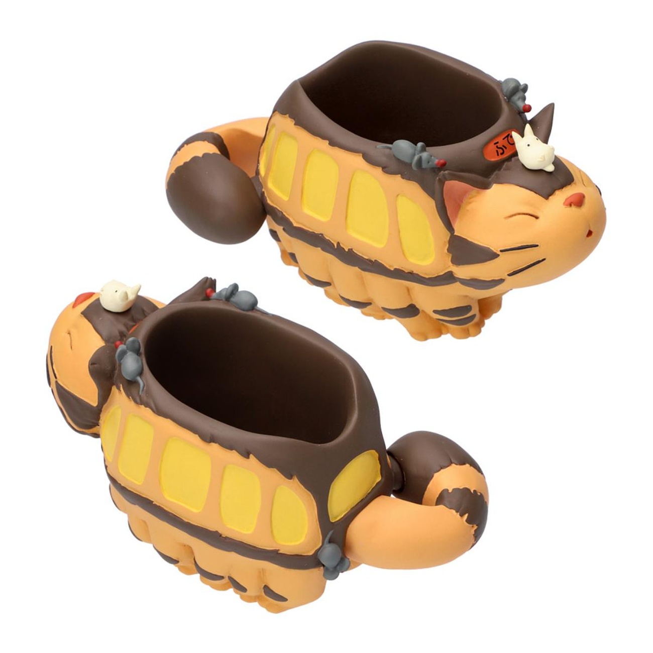 My Neighbor Totoro - Catbus Pen Holder