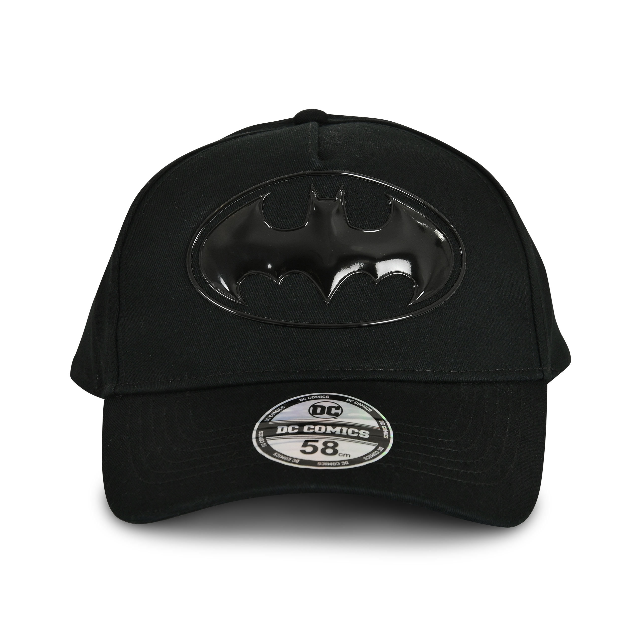 Batman - Casquette Logo