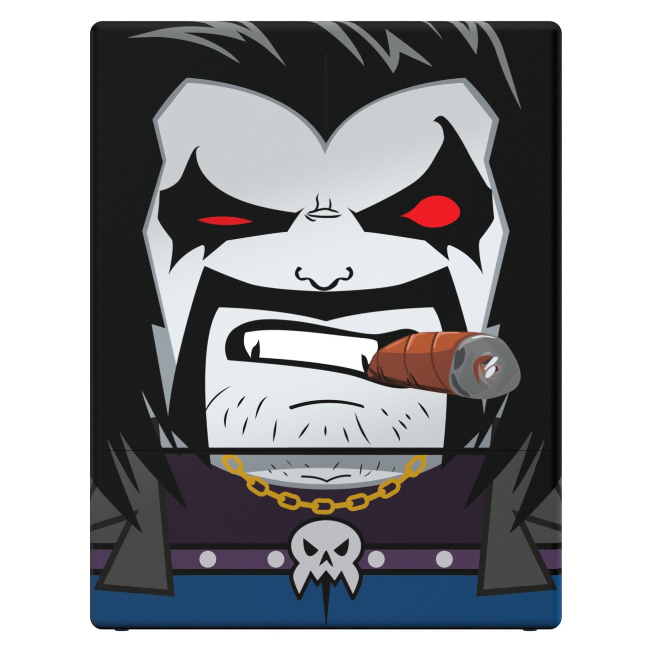 Squaroes Squaroe DC Justice League™ JL013 - Lobo™