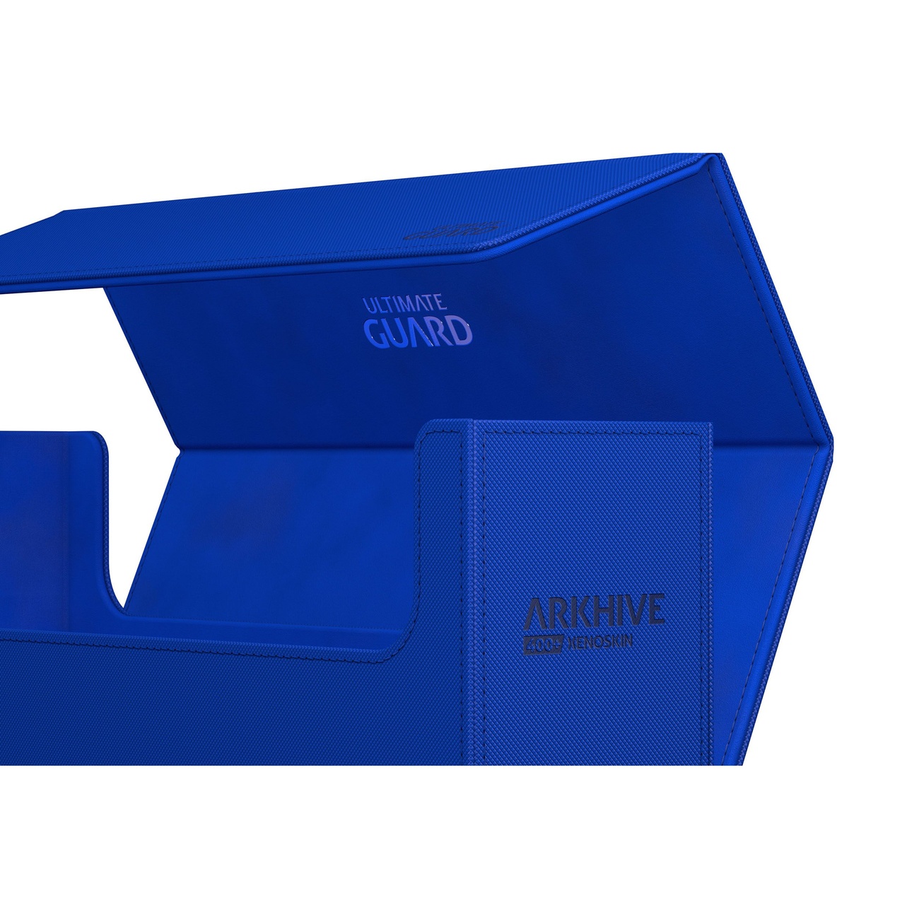 Ultimate Guard Arkhive 400+ Xenoskin – Niebieski