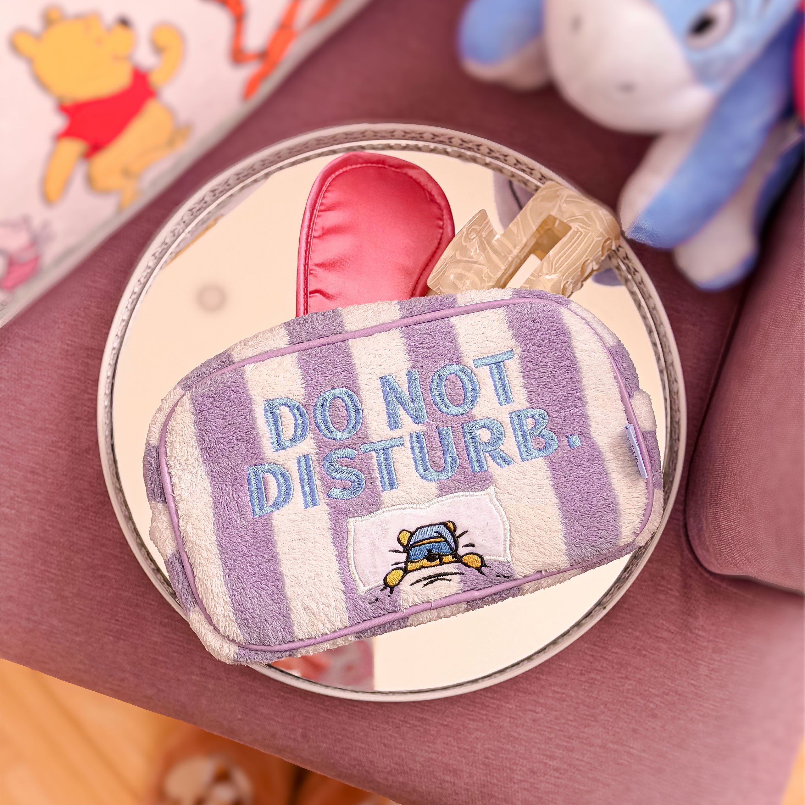Winnie the Pooh - Beauty Sleep Range
