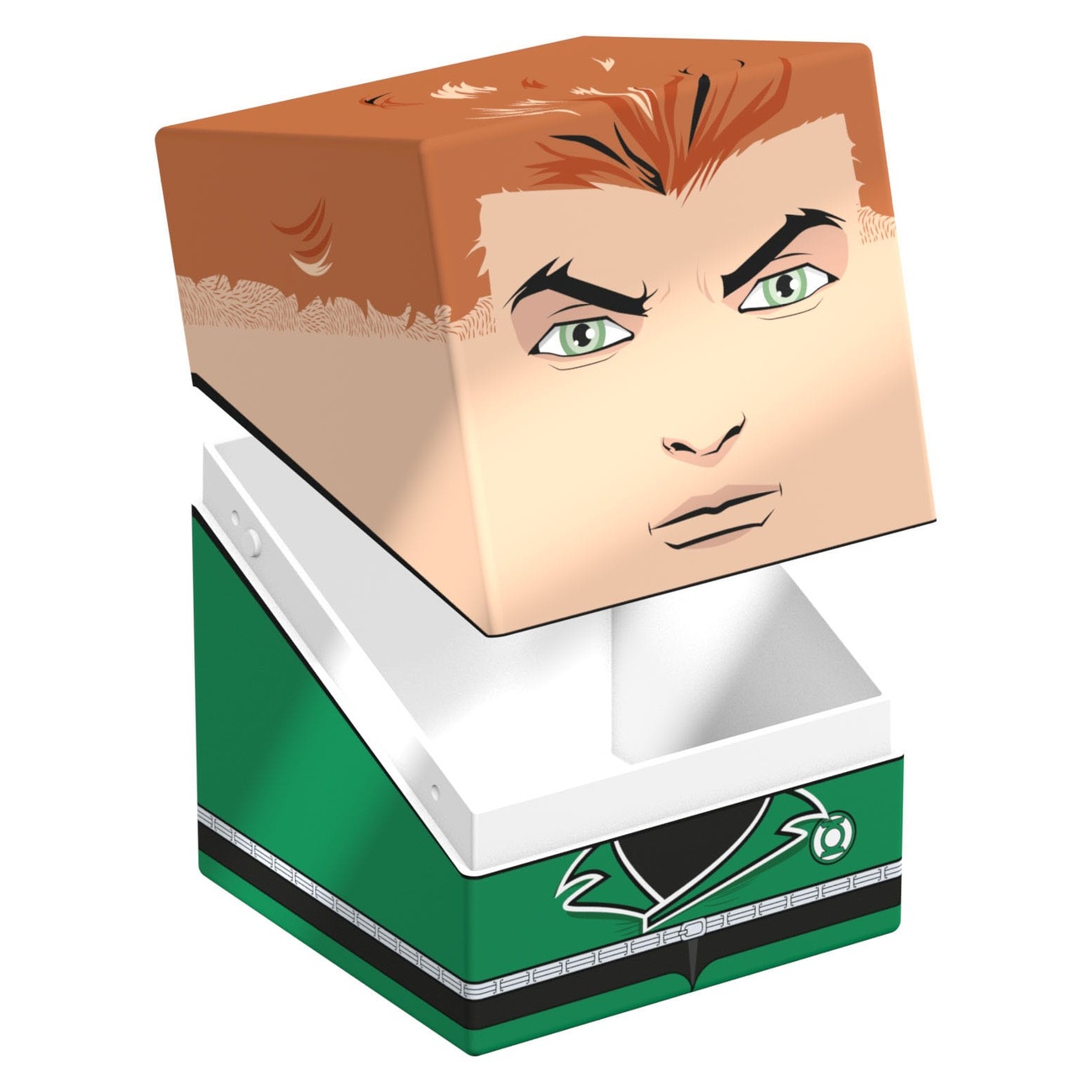Squaroes Squaroe DC Justice League™ JL019 - Guy Gardner™