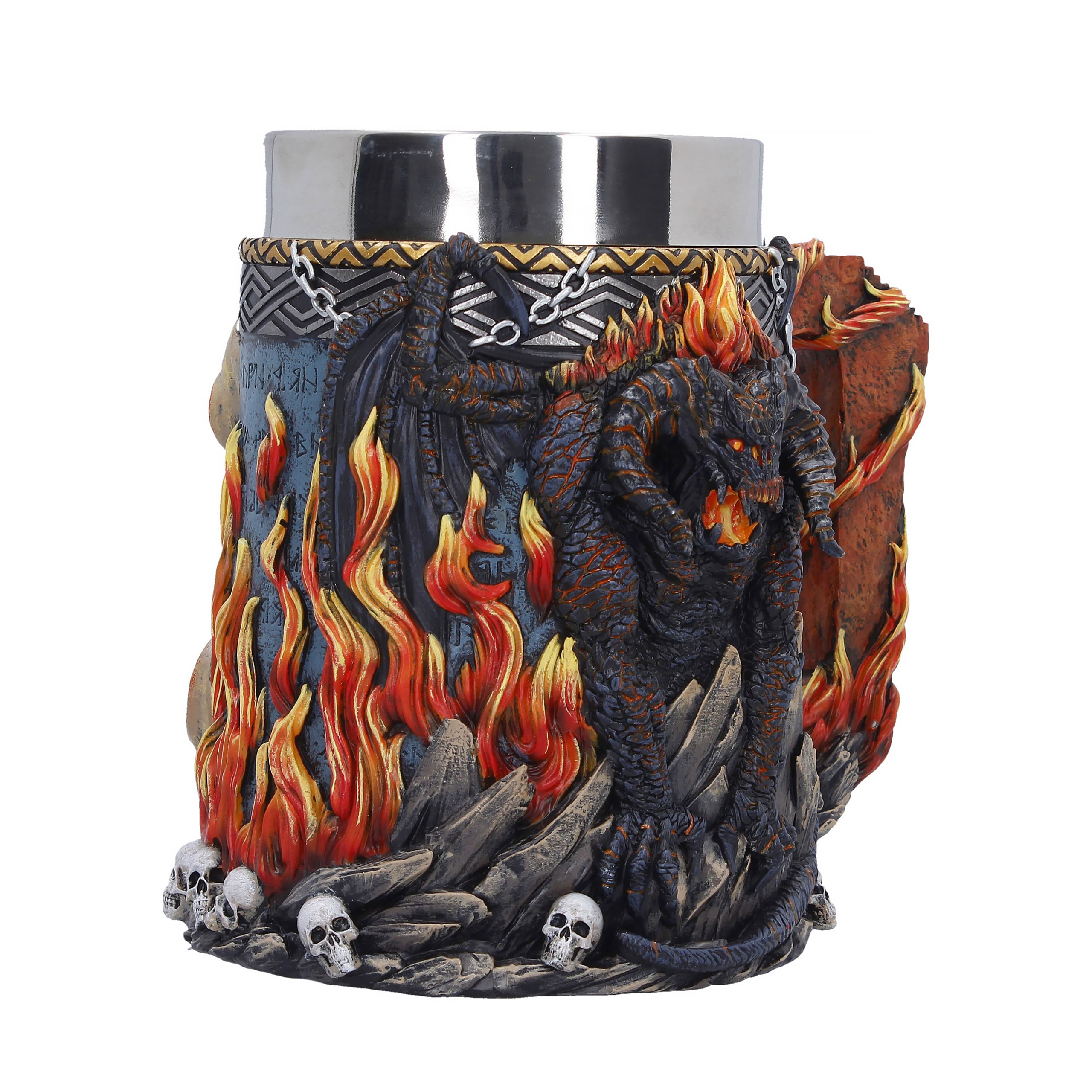 The Lord of the Rings - Balrog Beker Deluxe