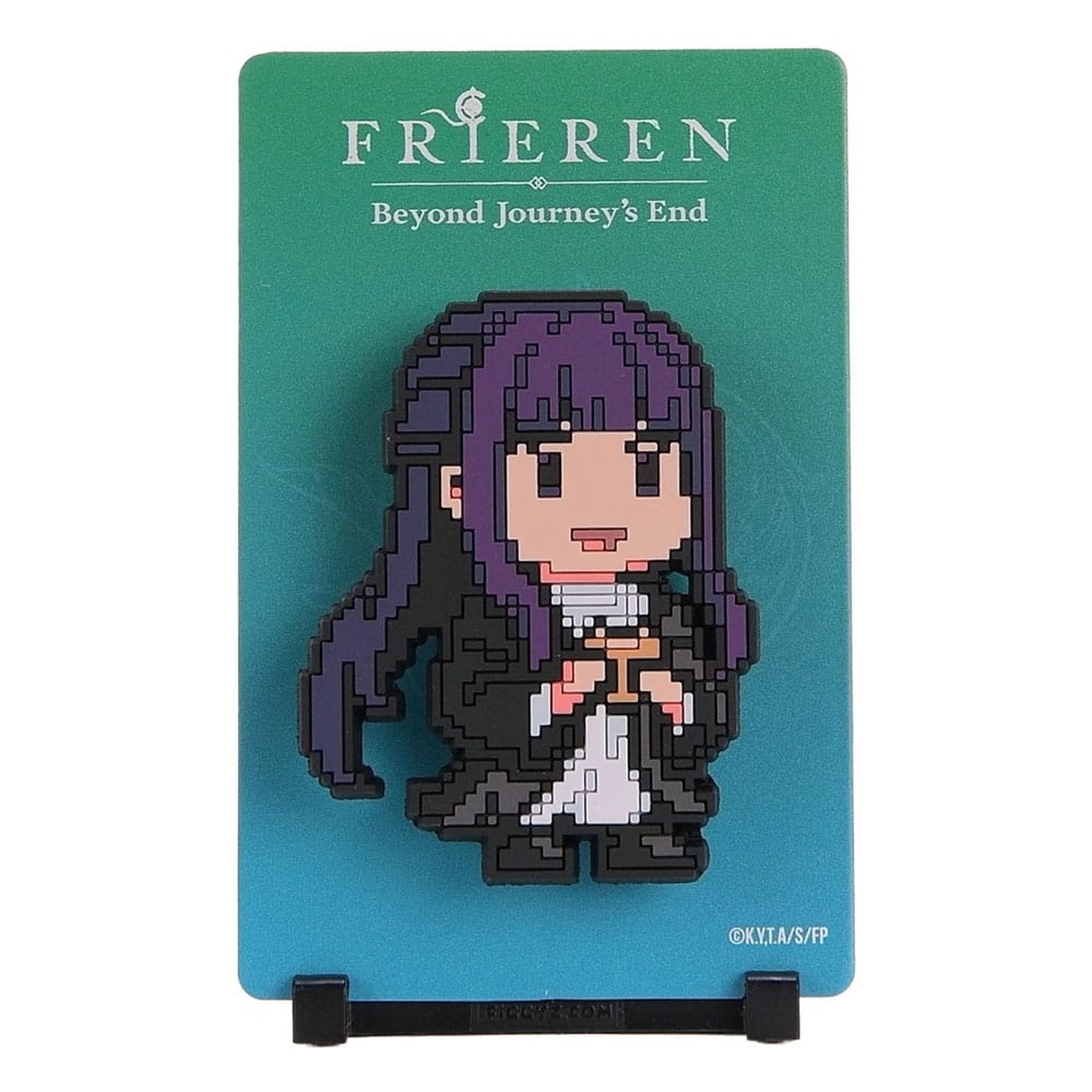 Frieren - Fern FiGGYZ Magnet-Sammelfigur