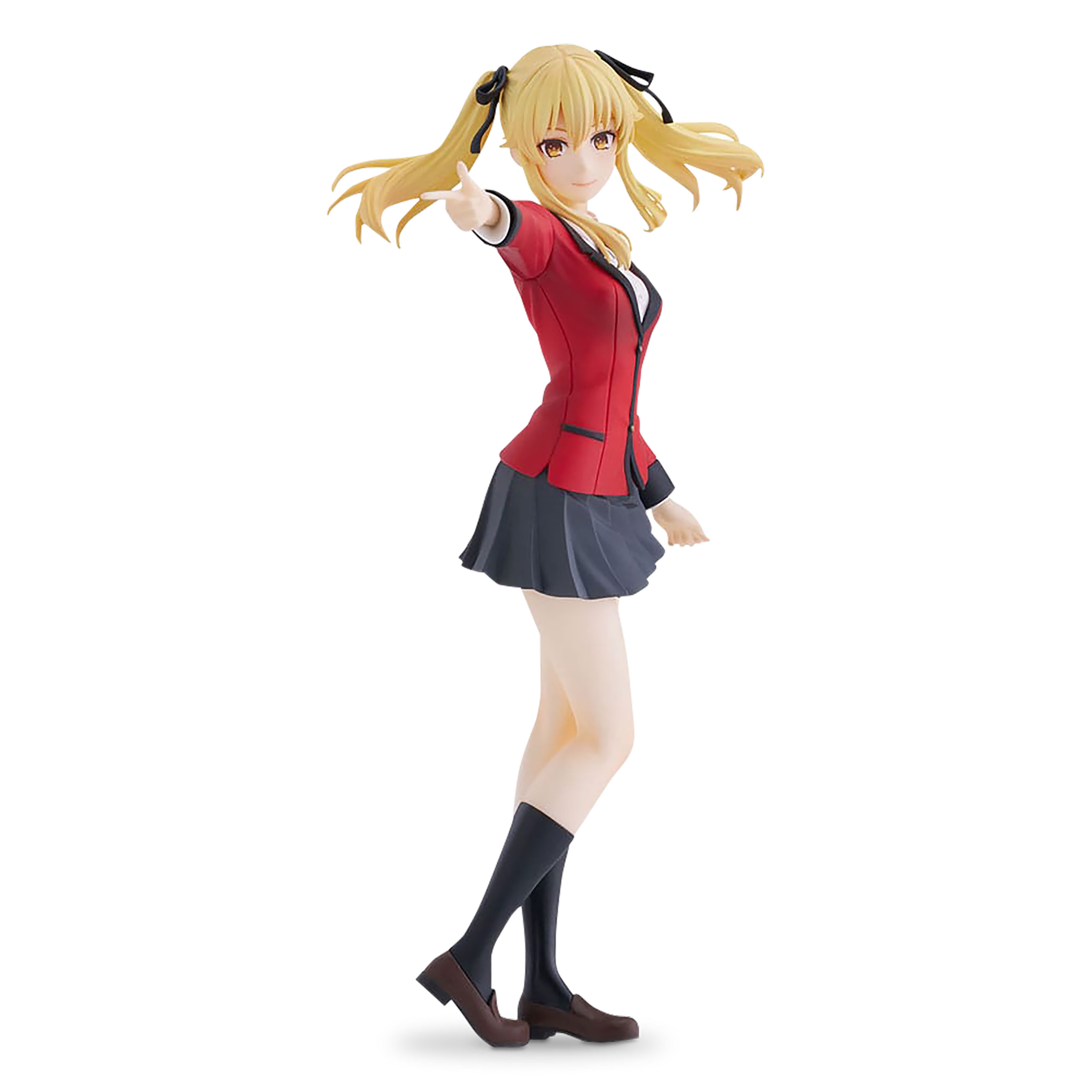 Kakegurui - Figura di Mary Saotome