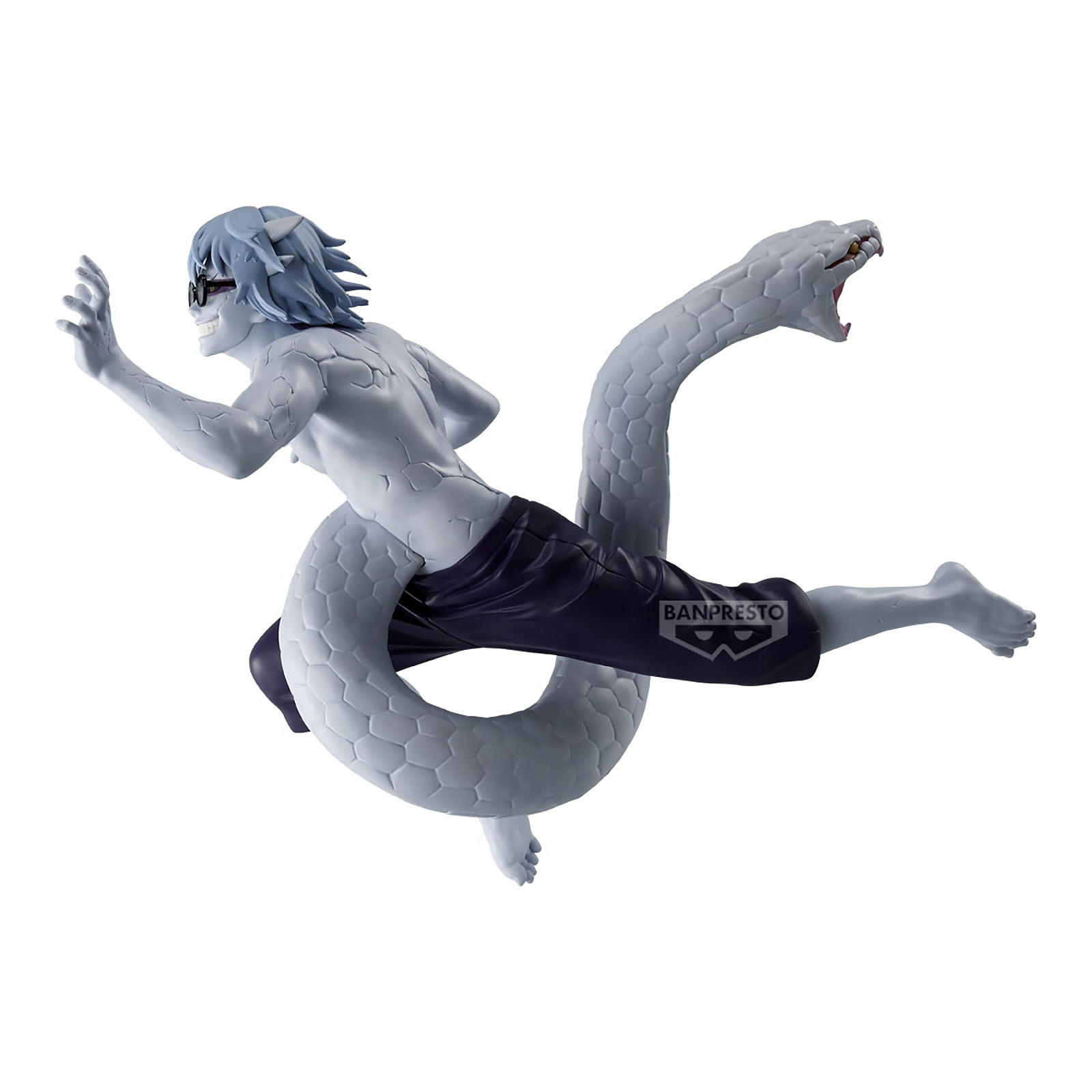 Naruto - Figurine Kabuto Yakushi Vibration Stars