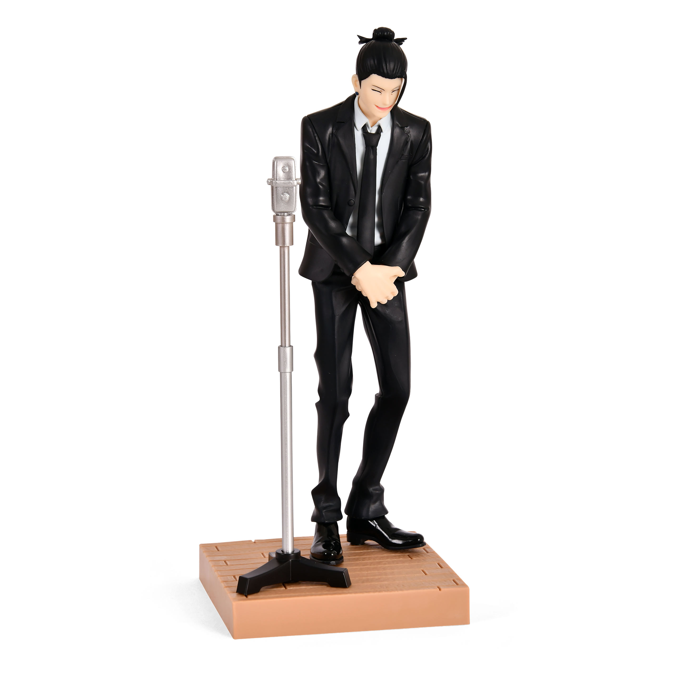 Jujutsu Kaisen - Figurine Diorama Suguru Geto