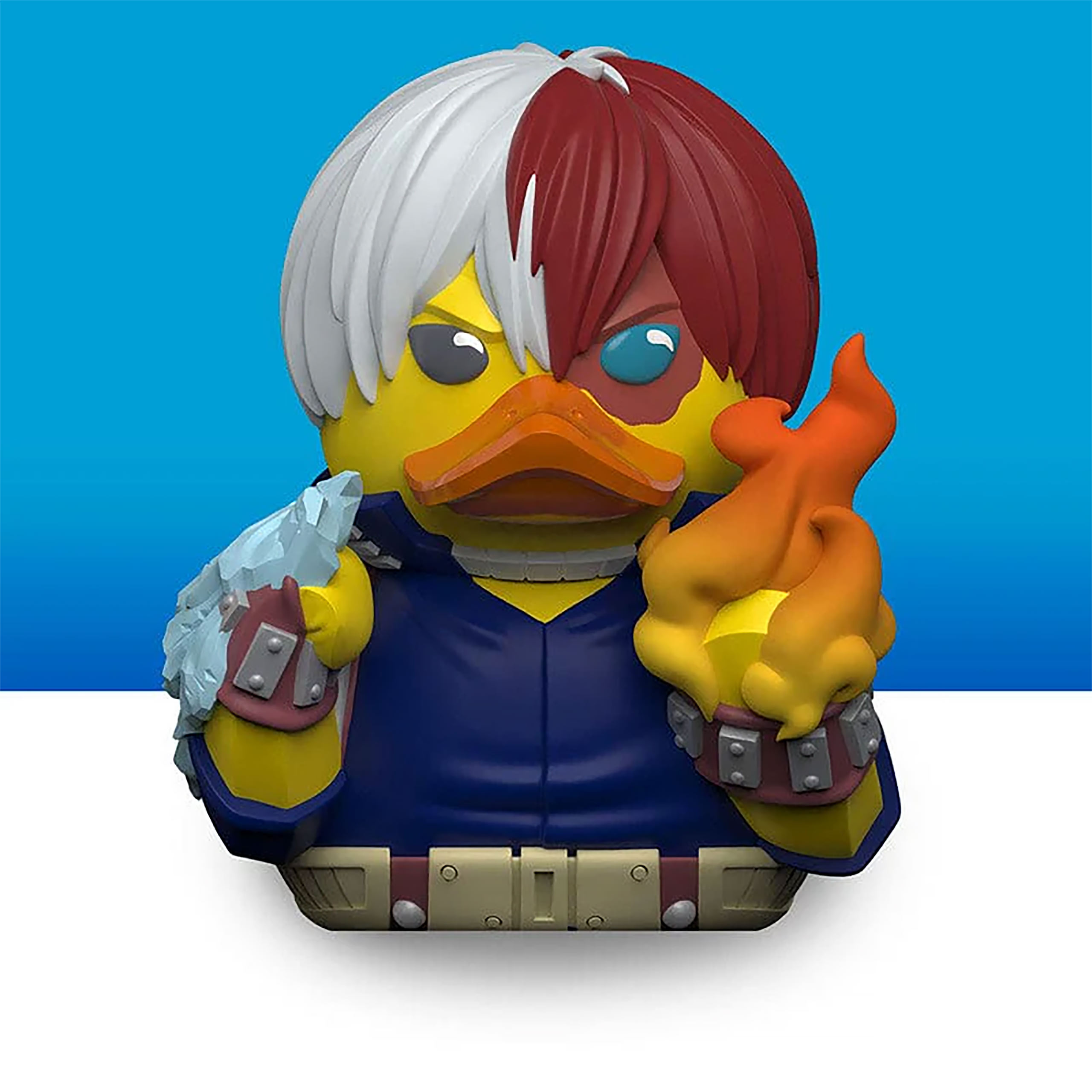 My Hero Academia - Shoto Todoroki TUBBZ Decoratieve Eend