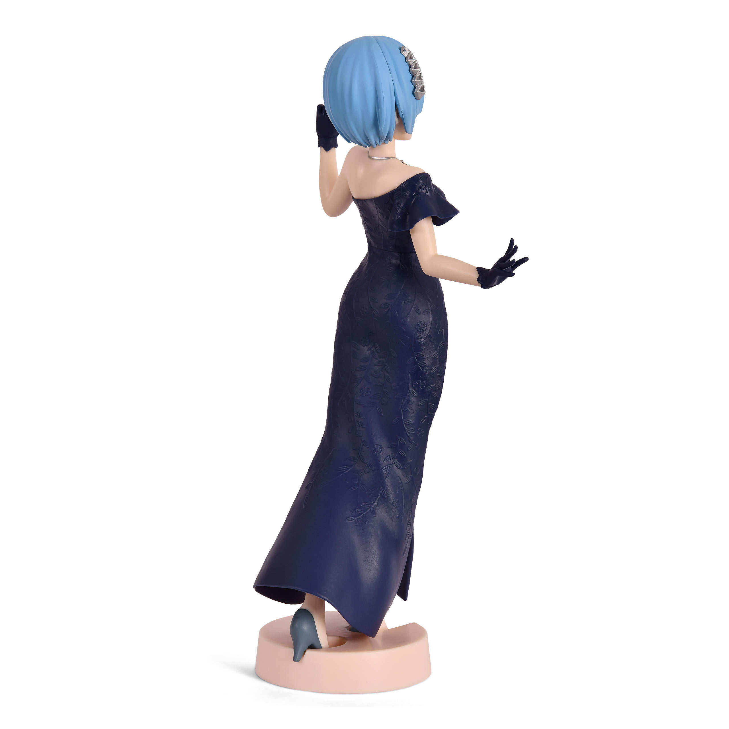 Re:Zero - Rem Glitter & Glamours Figuur