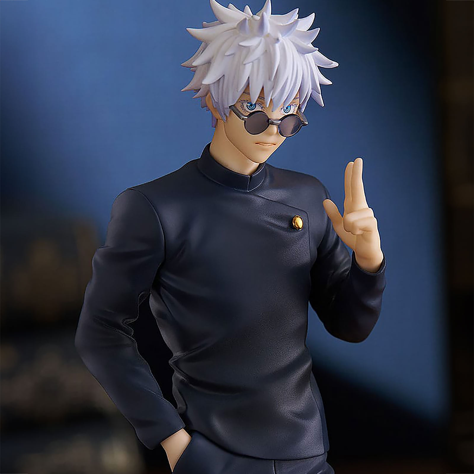 Jujutsu Kaisen - Figura Satoru Gojo Pop Up Parade