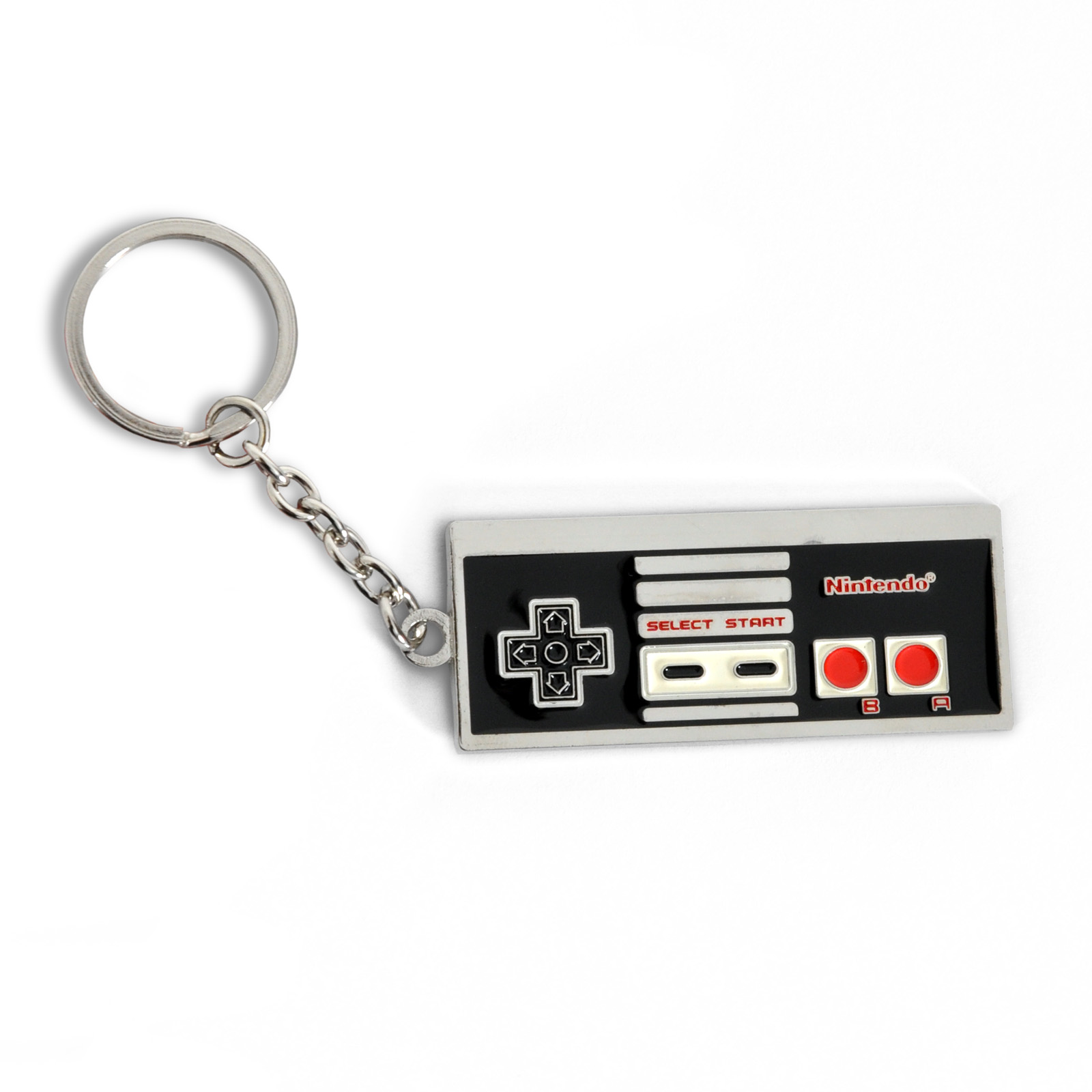 Nintendo - Controller Schlüsselanhänger
