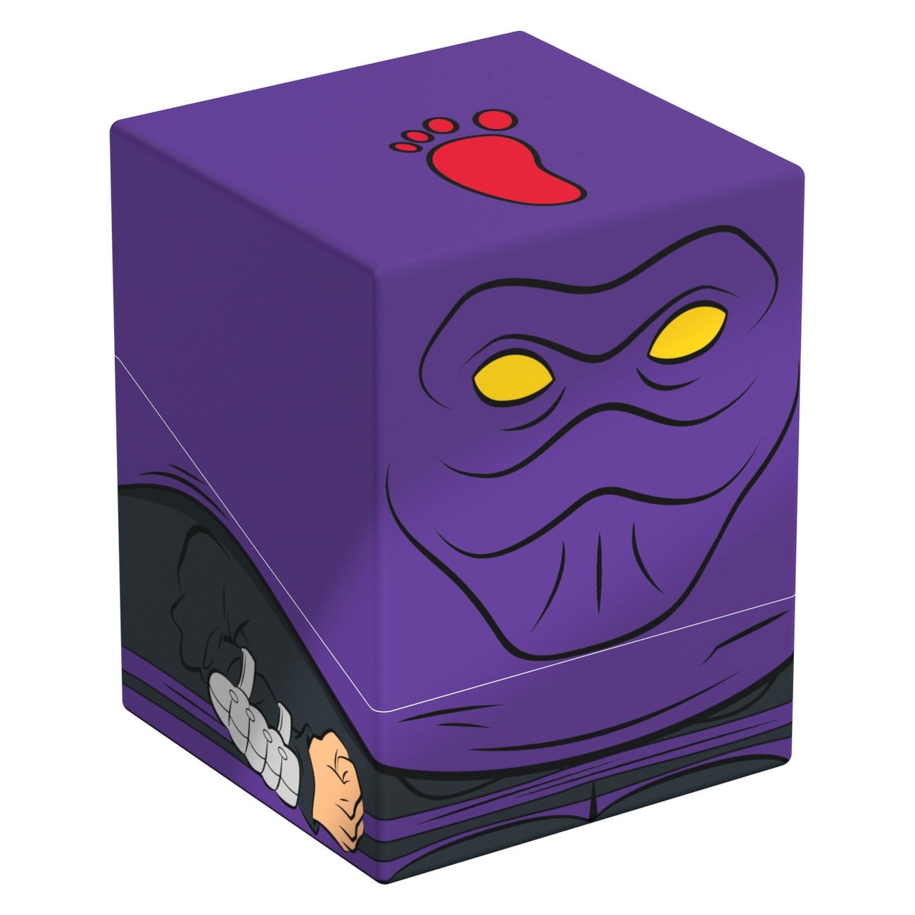Squaroes Squaroe Teenage Mutant Ninja Turtles™ NT013 - FootClan