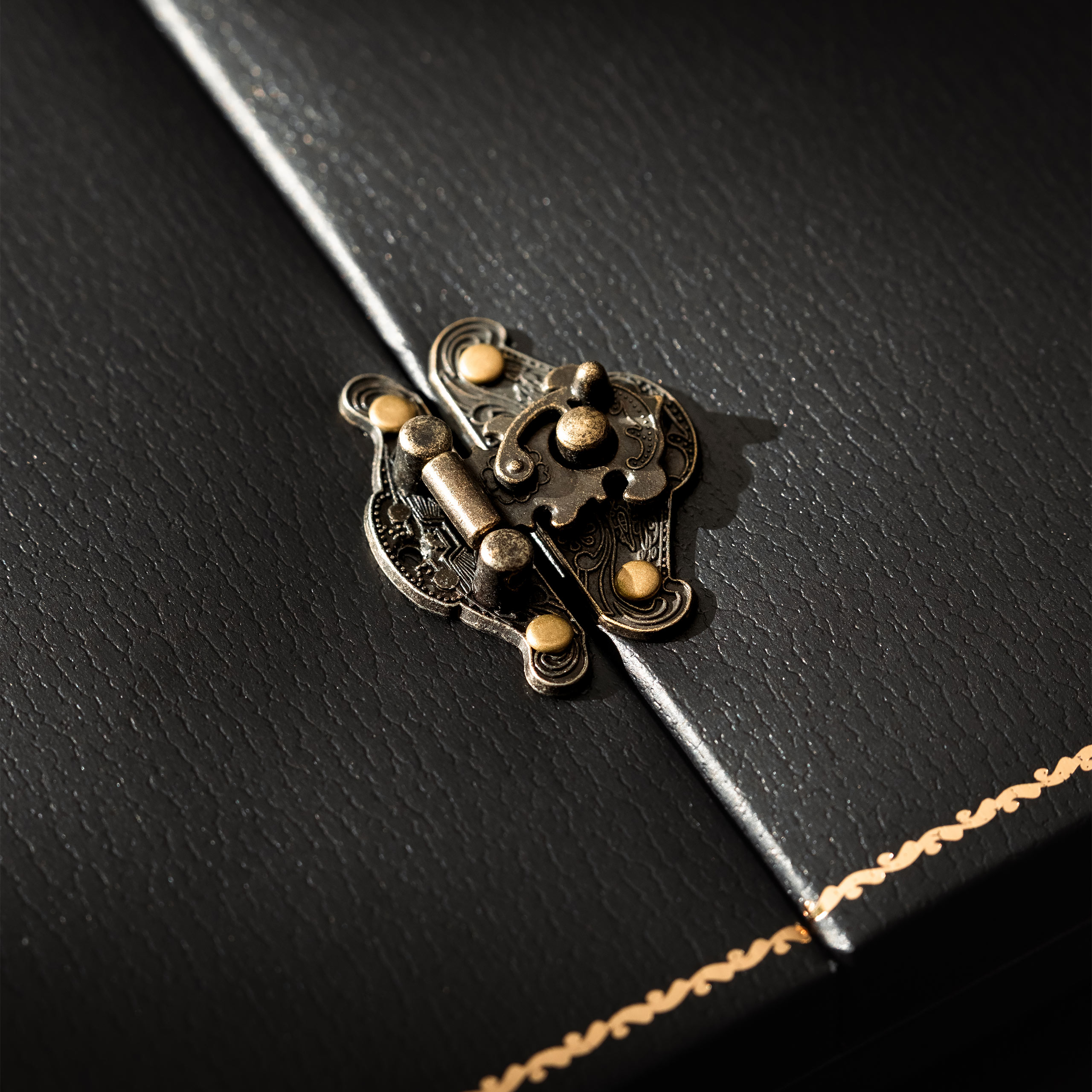 Harry Potter - Verfluchte Opalkette Replik