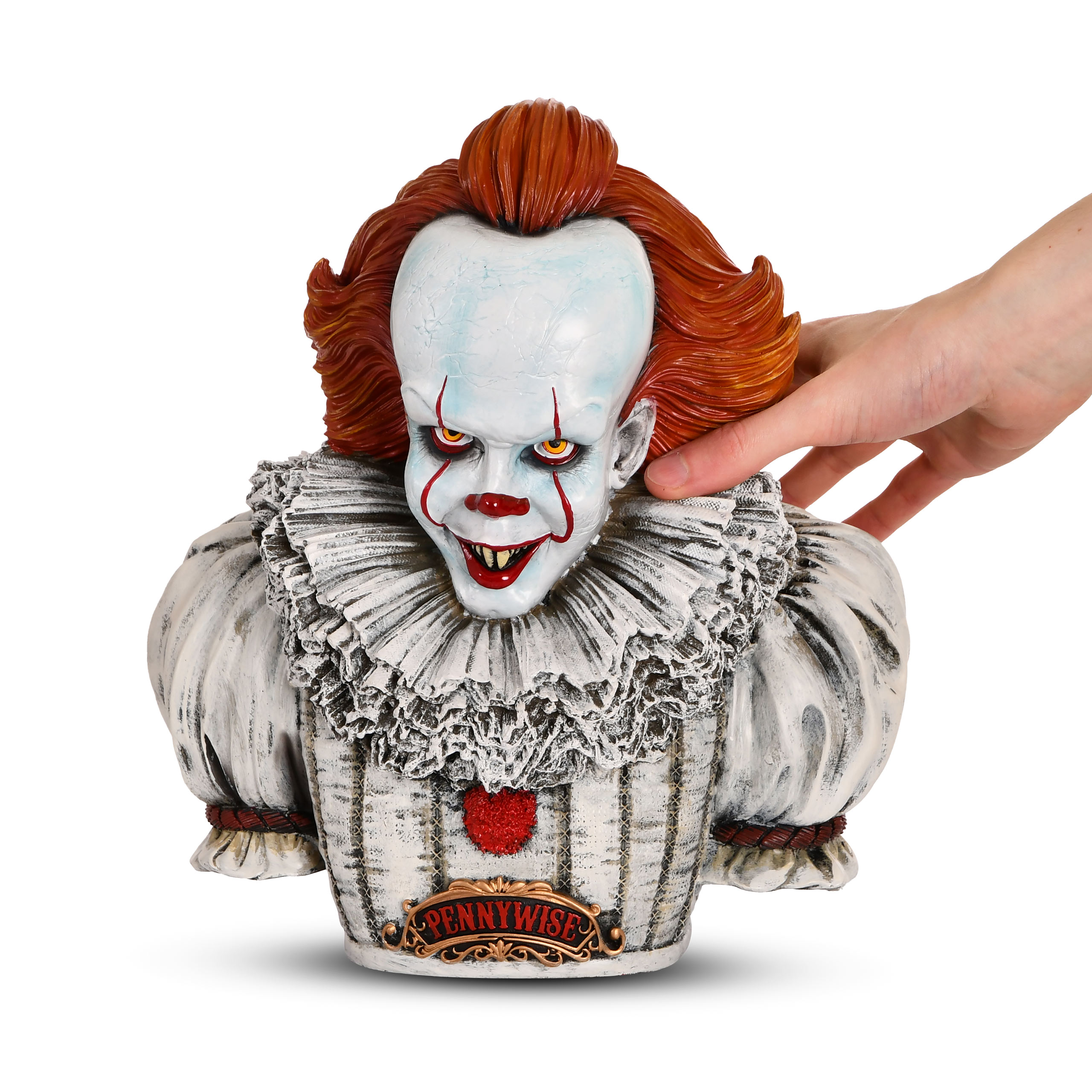 Stephen King's IT - Pennywise Buste