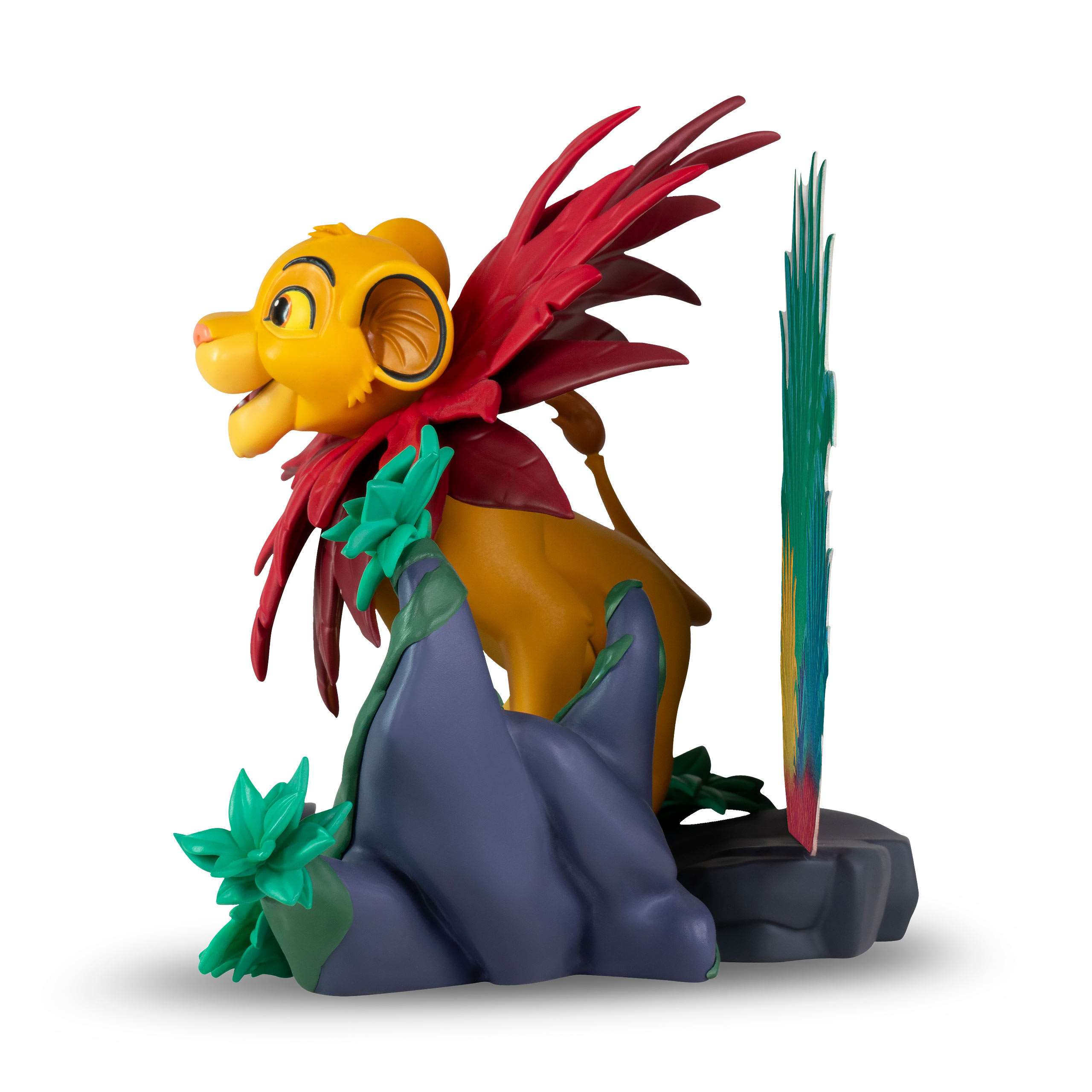 Le Roi Lion - Figurine Simba