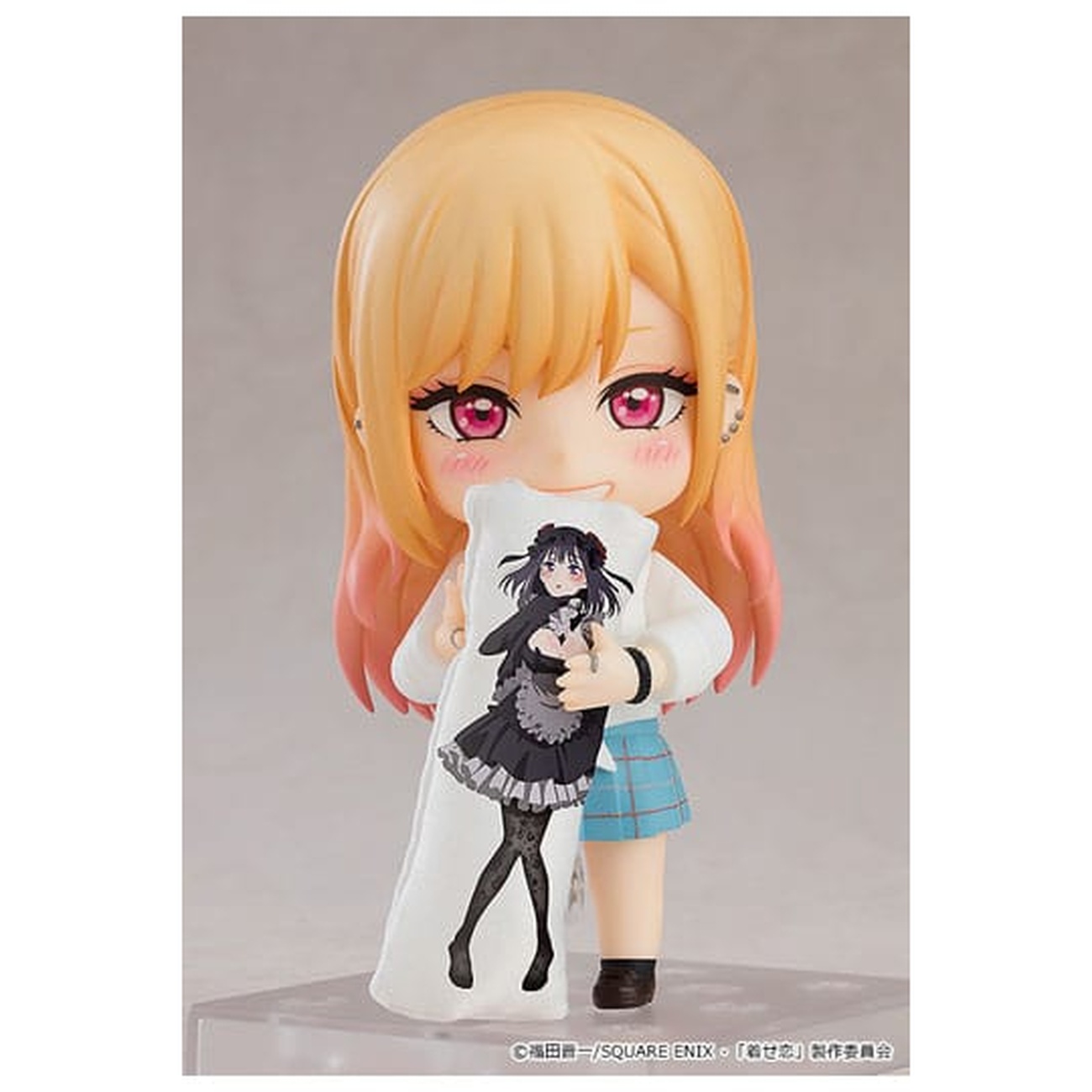 My Dress-Up Darling - Marin Kitagawa Nendoroid Action Figure