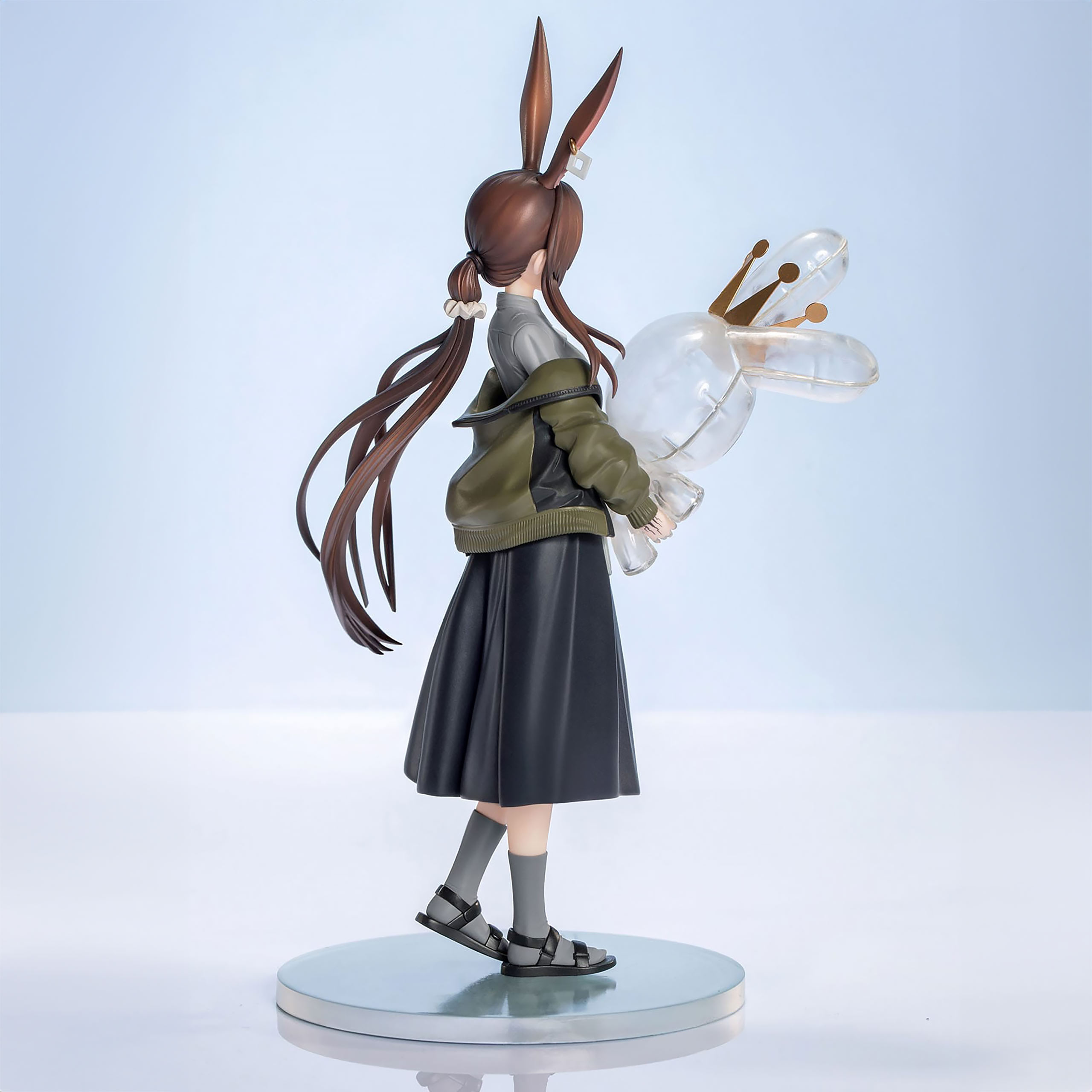 Arknights - Figurine Amiya Version Floating Gear