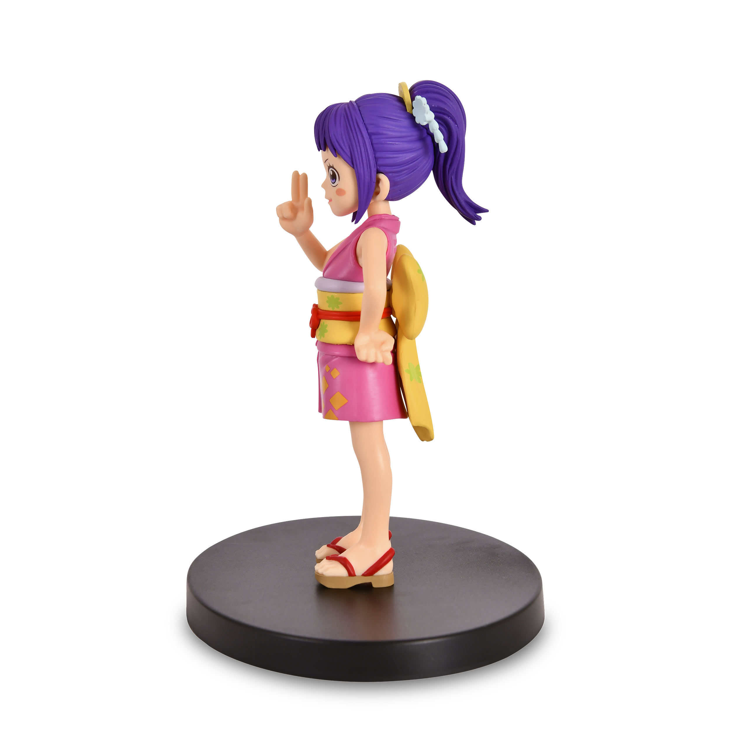 One Piece - Figura DXF Grandline Series di Otama