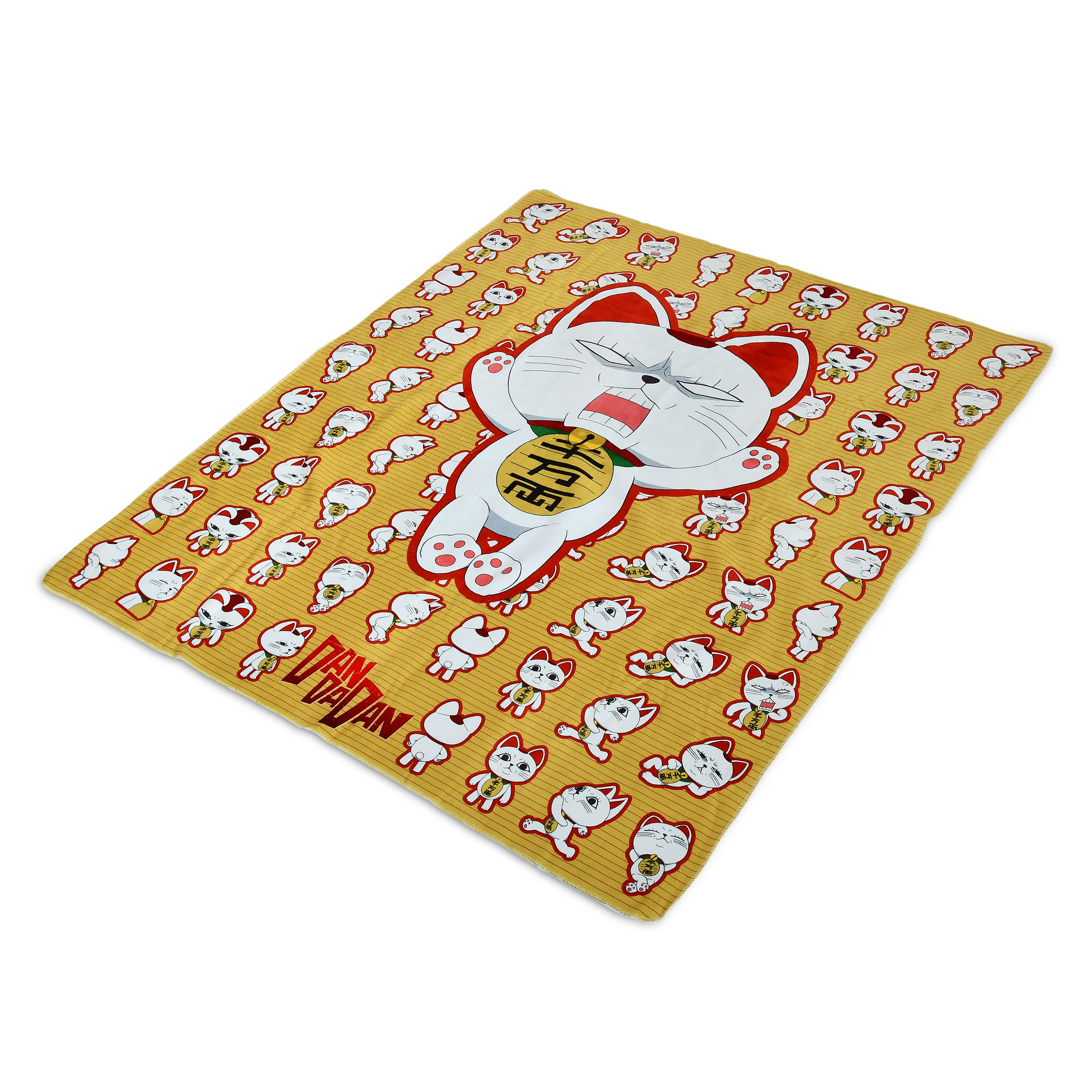 Dandadan - Manta Turbo Granny