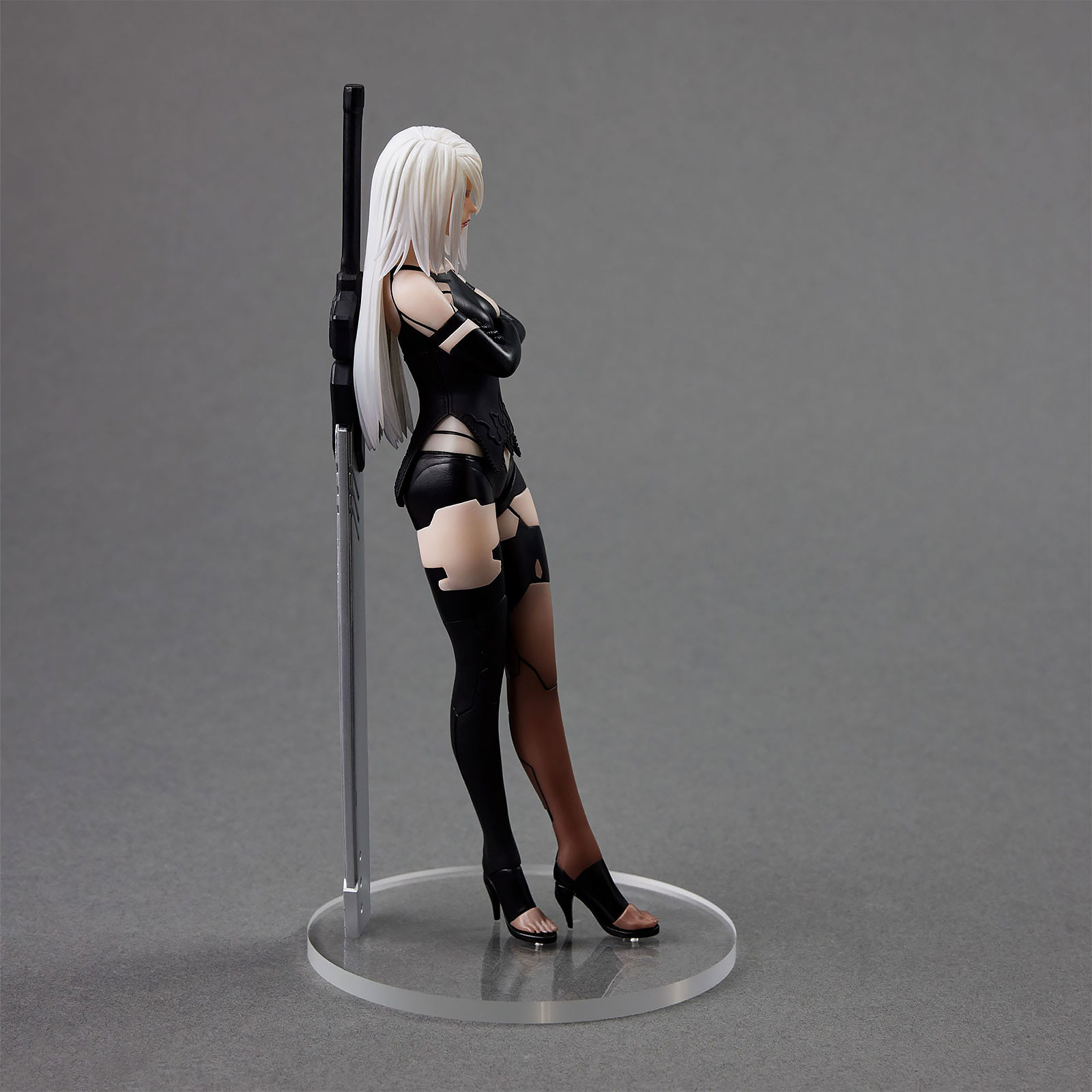 NieR:Automata - A2 YoRHa No.2 Type A Figur