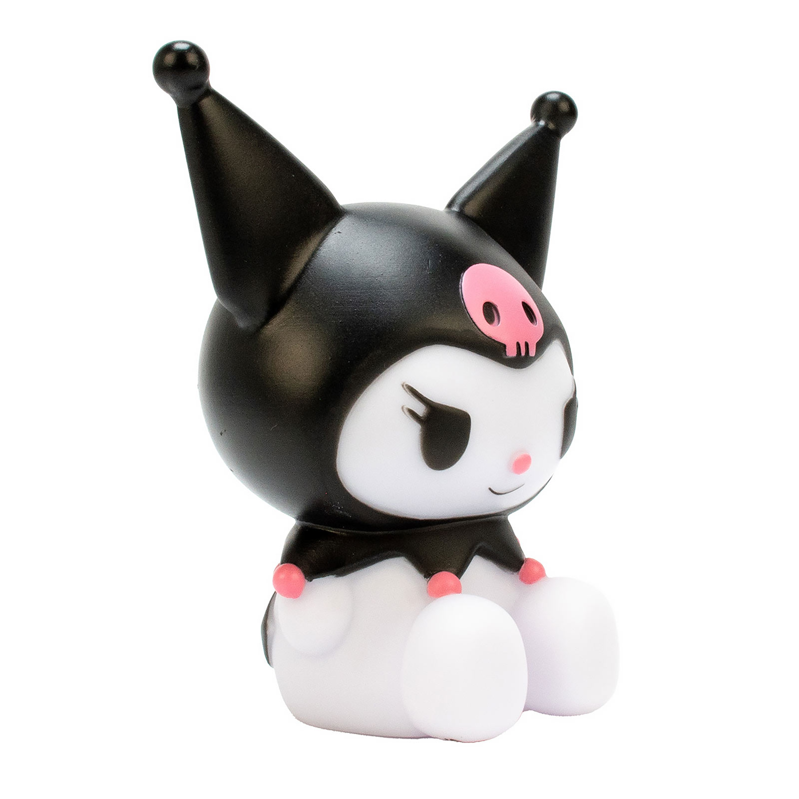 Sanrio - Luz ambiental Kuromi