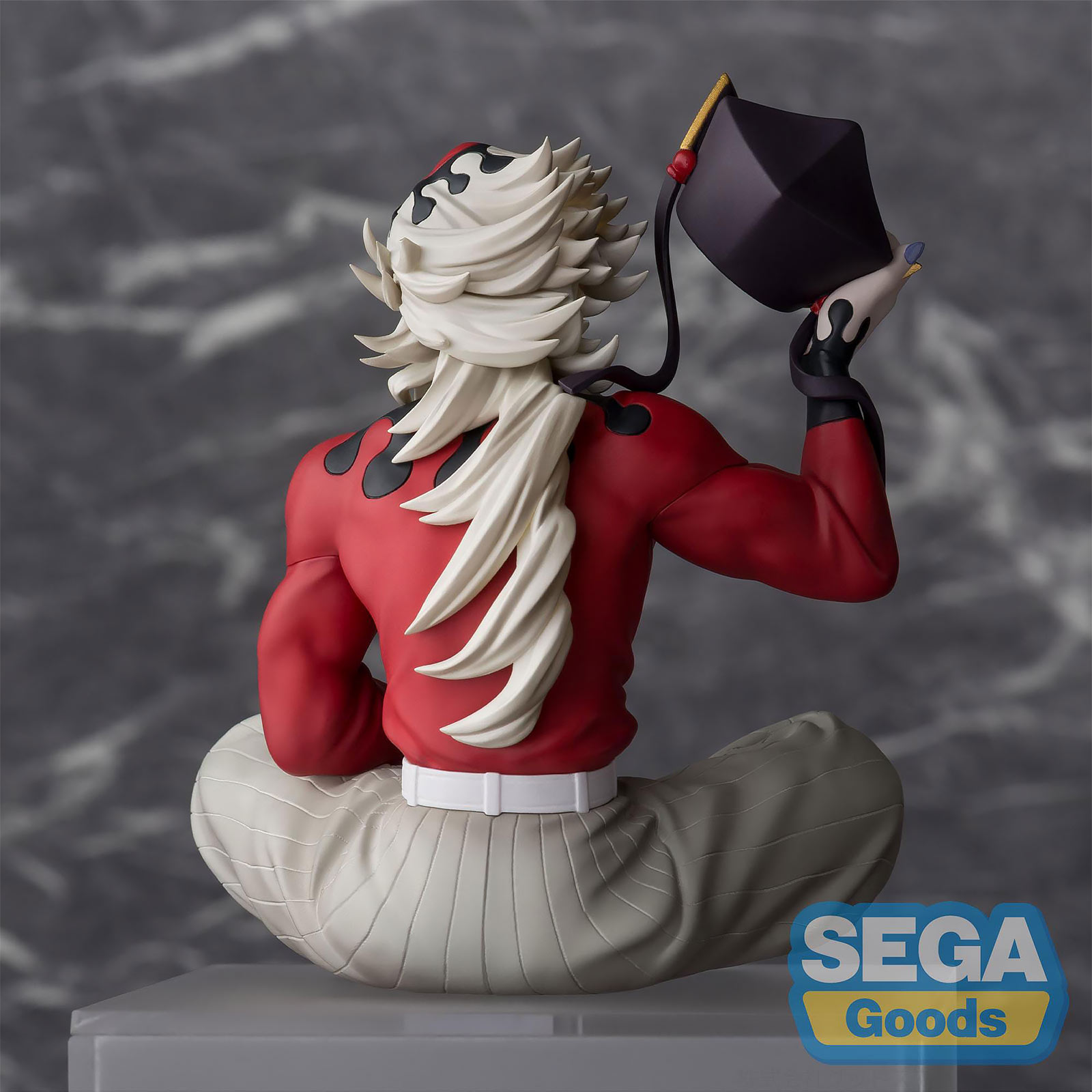 Demon Slayer - Figura Doma PM Perching