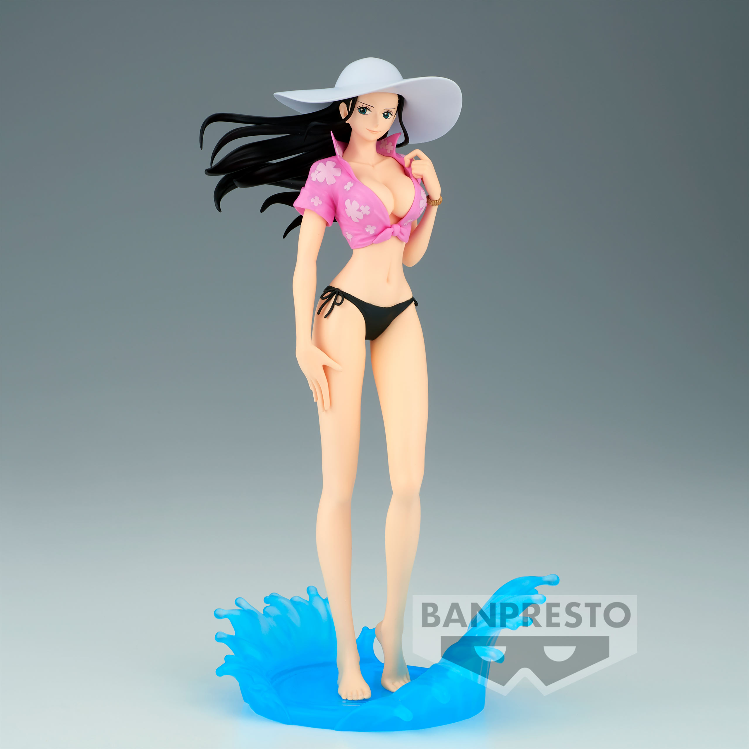 One Piece - Nico Robin Splash Style Glitter & Glamours Figuur