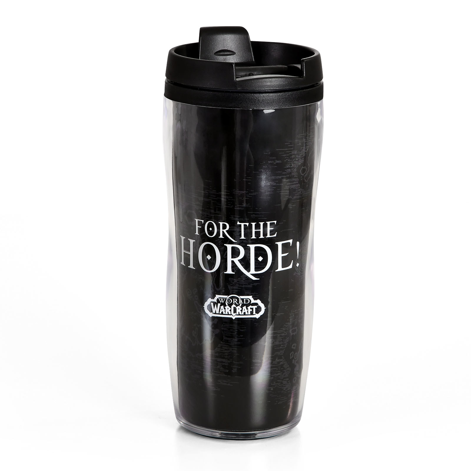 World of Warcraft - Horde Logo To Go Cup
