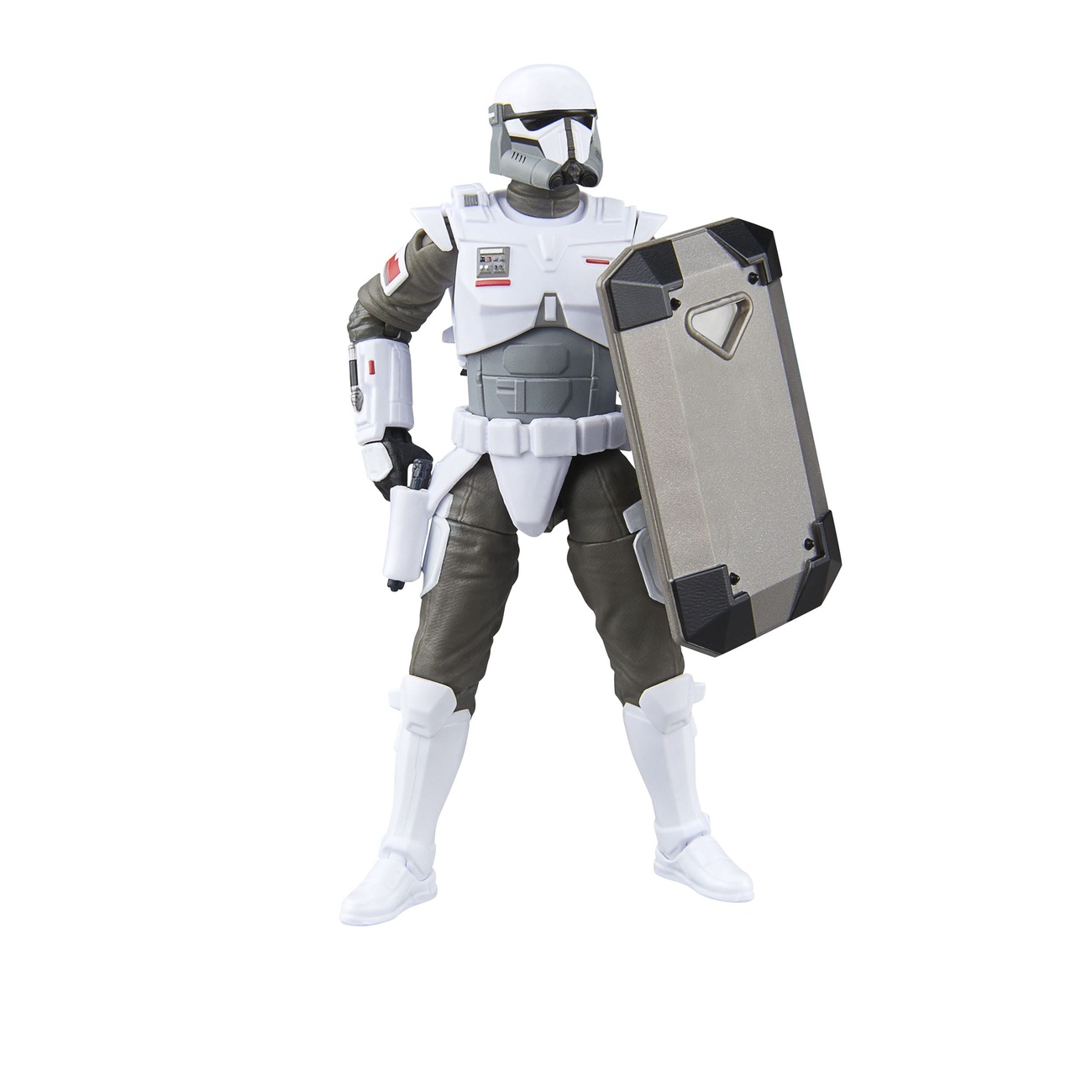 Star Wars: The Mandalorian Vintage Collection Action Figure Imperial Armored Commando 10 cm