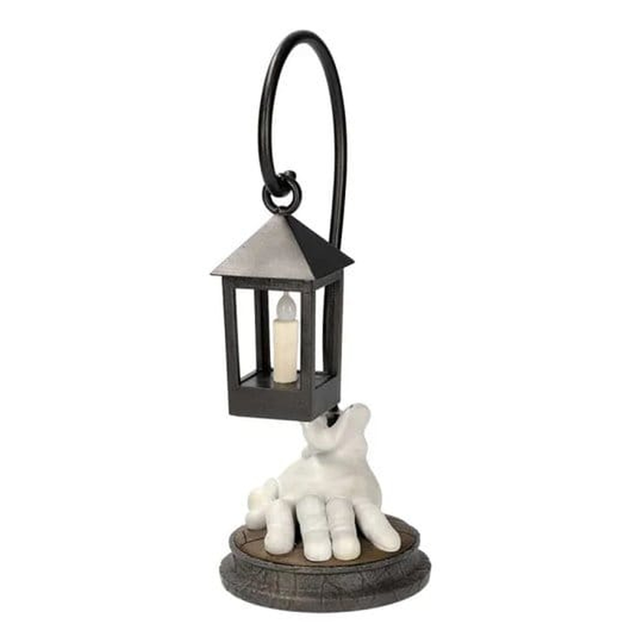 Spirited Away Lamp Hopping Lantern 29 cm