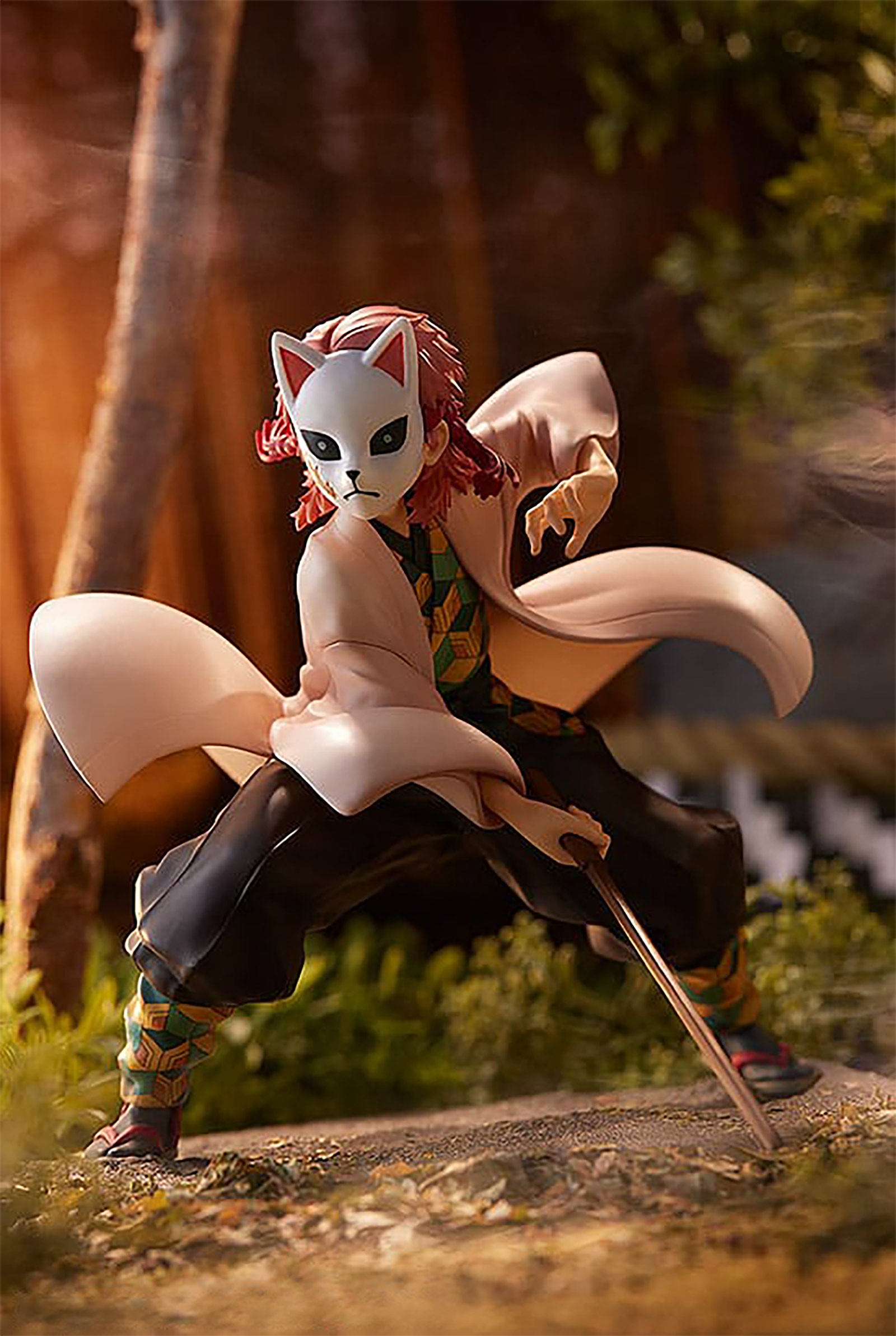 Demon Slayer - Figura Sabito 1:7