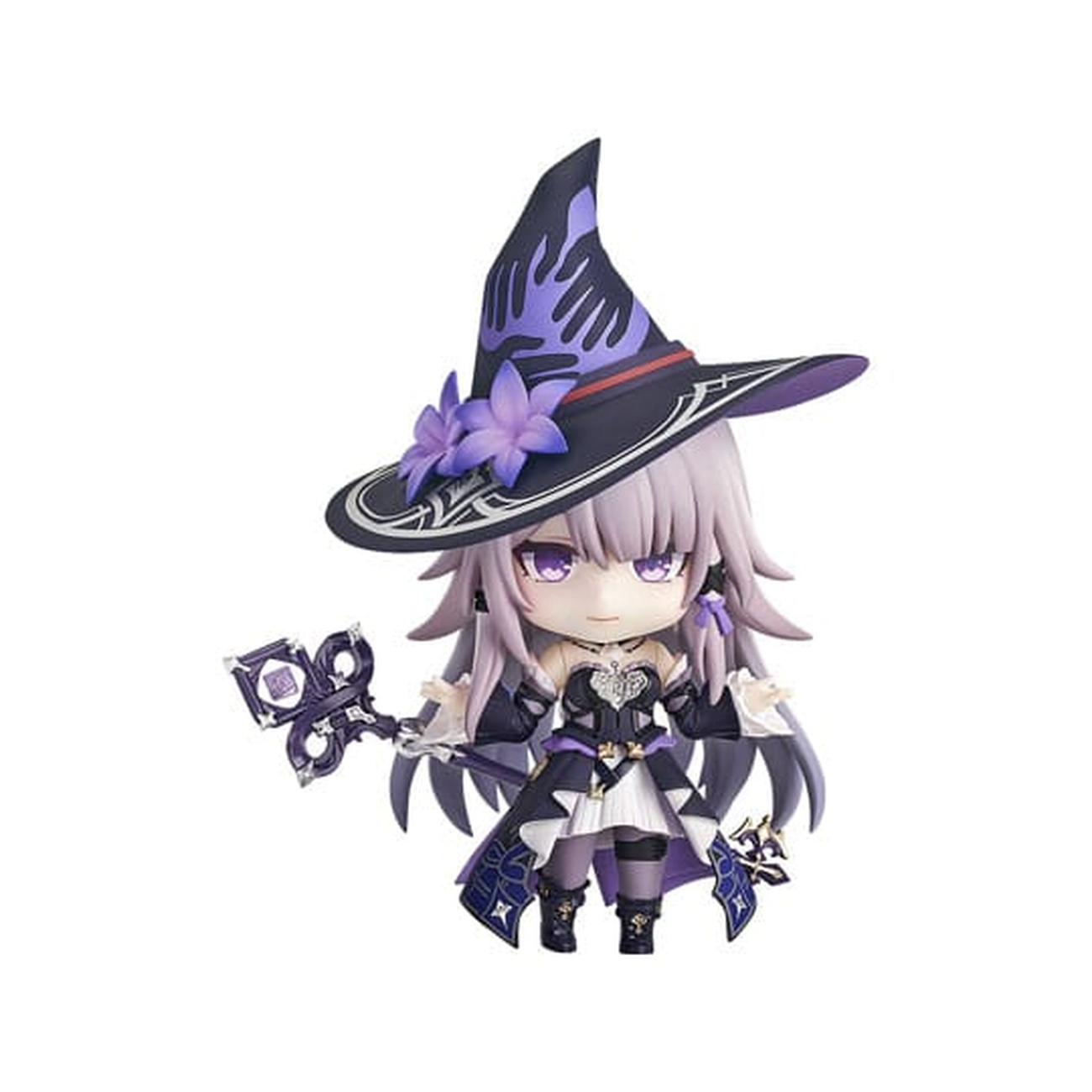 Honkai: Star Rail Nendoroid Actionfigur The Herta 10 cm