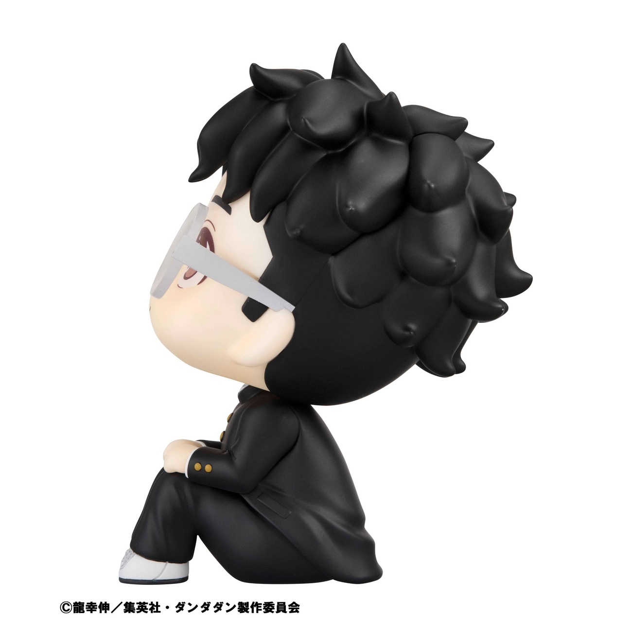 Dandadan Look Up figurka PVC Okarun 11 cm