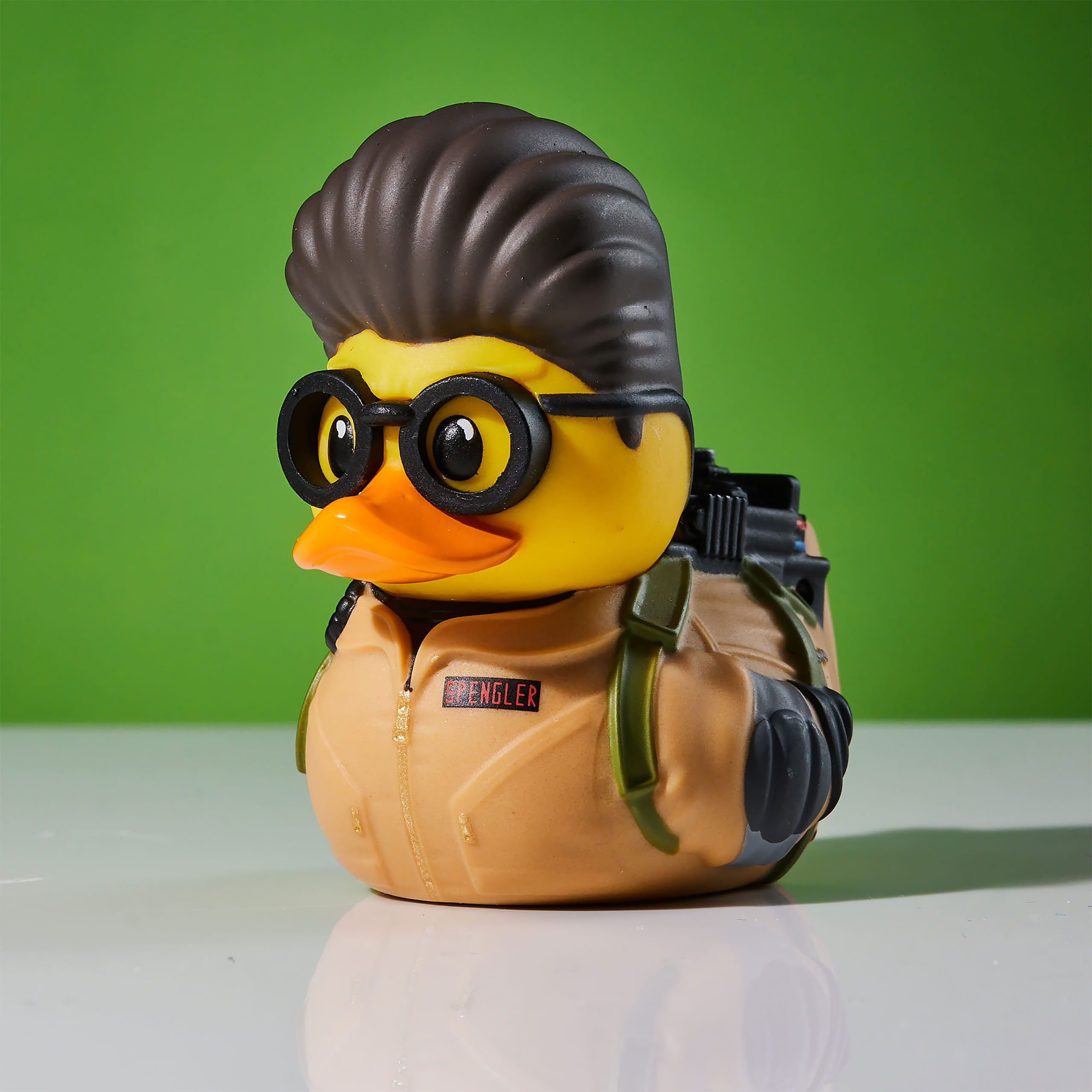 Ghostbusters - Egon Spengler Mini TUBBZ Canard Figurine