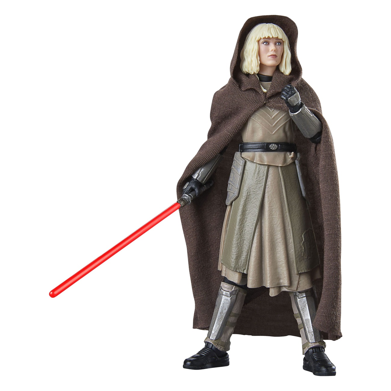 Star Wars: Ahsoka Black Series Actionfigur Shin Hati (Arcana) 15 cm