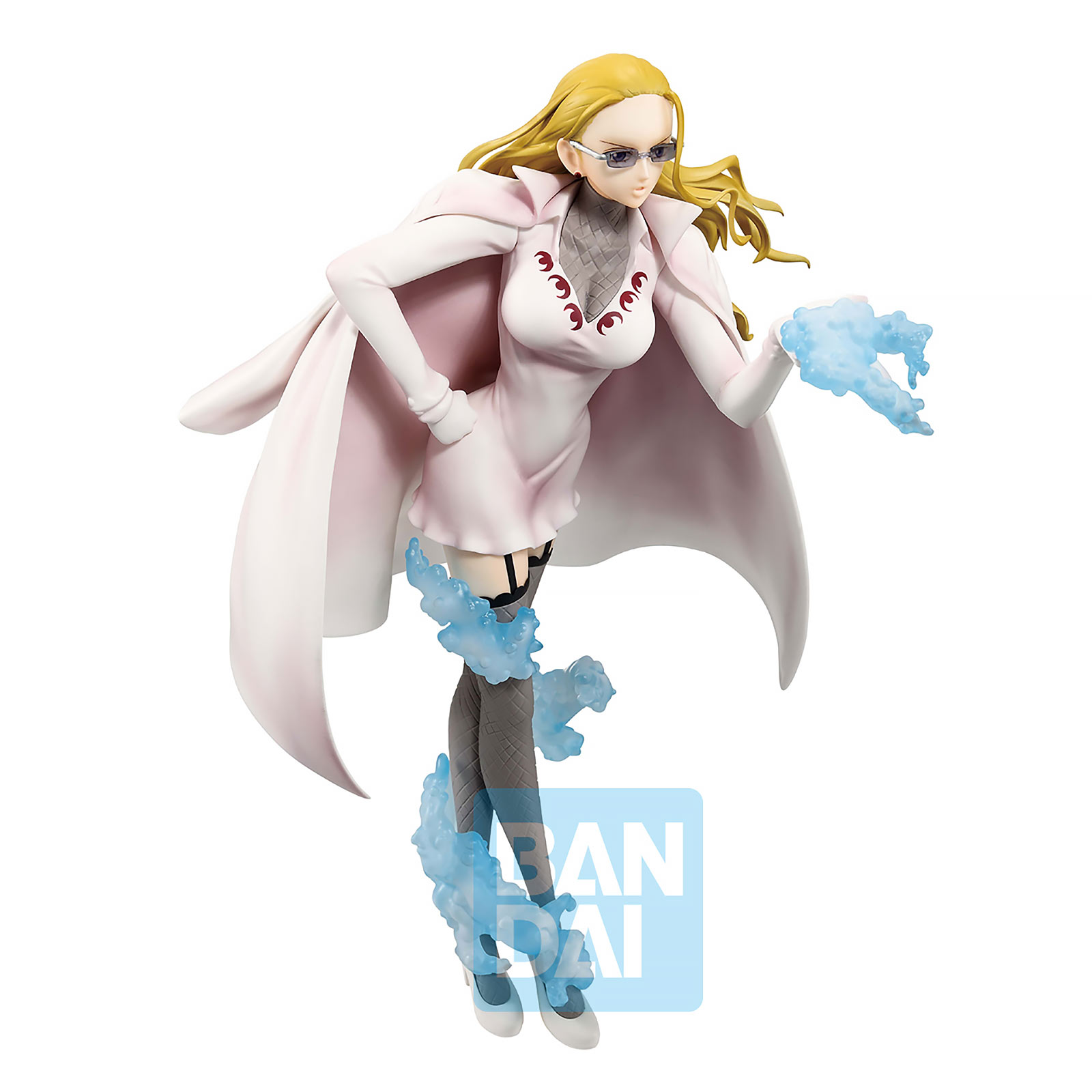 One Piece - Figura Kalifa Ichibansho