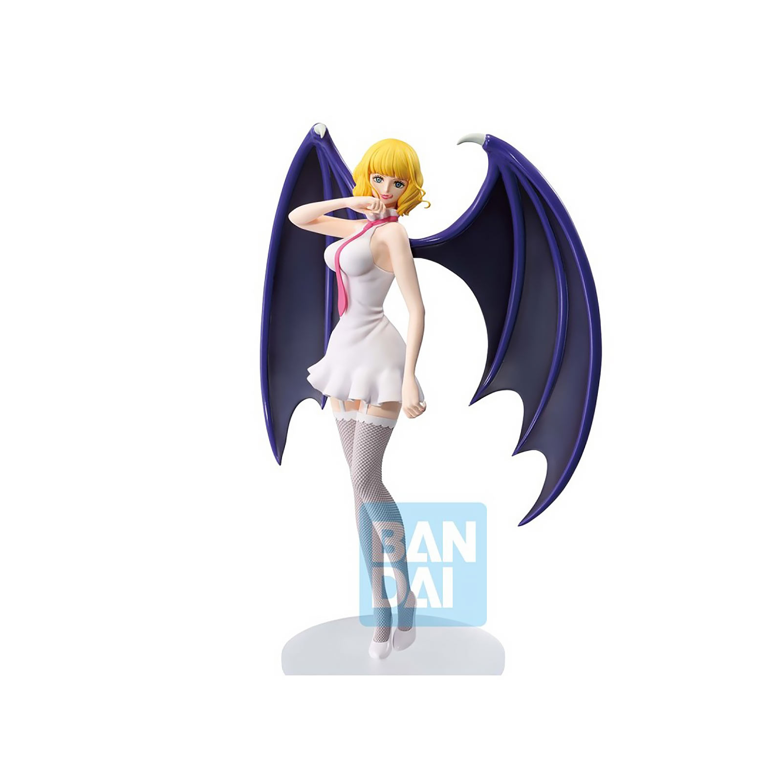 One Piece - Stussy Memory of Heroines Figure