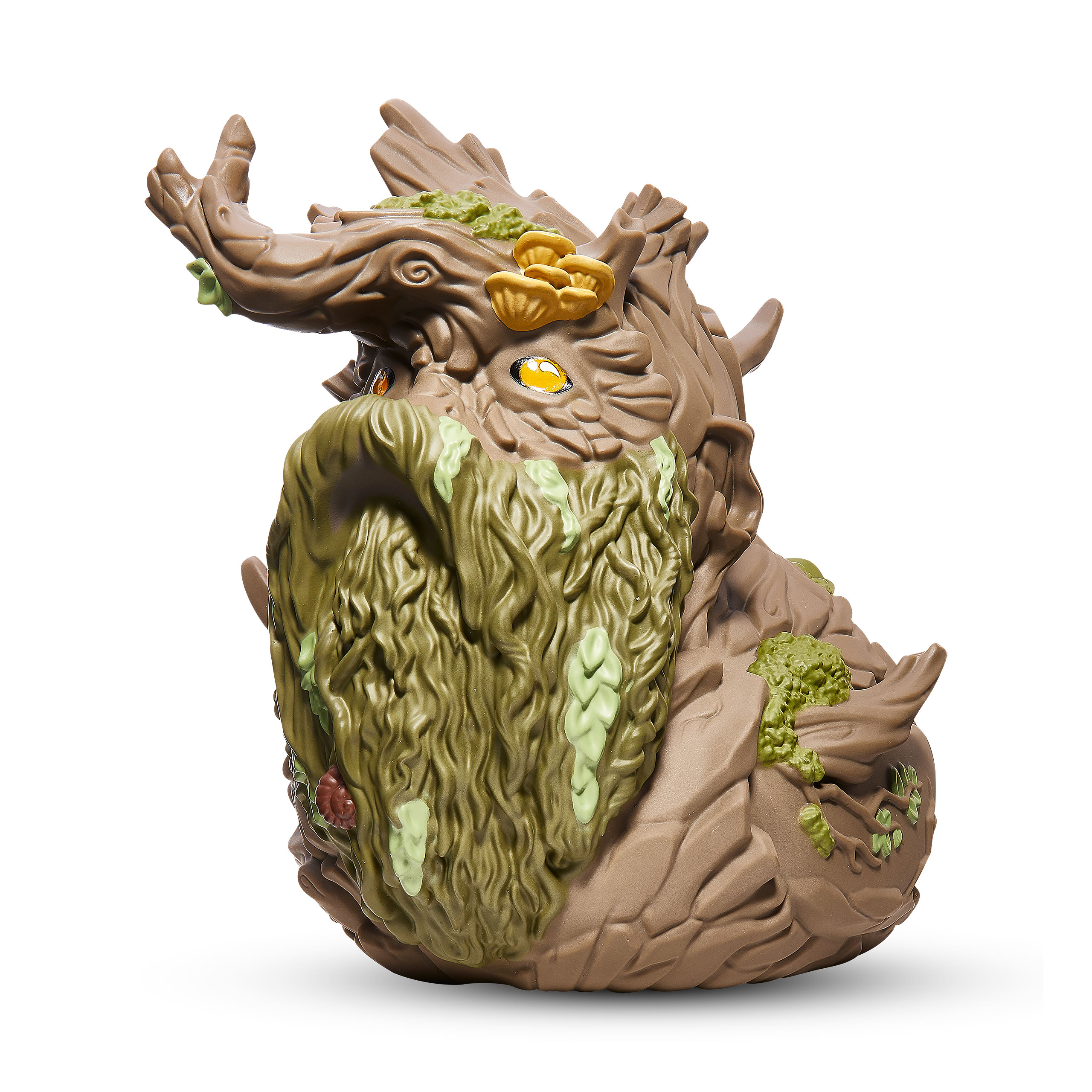 Treebeard TUBBZ XL Decorative Duck - Lord of the Rings