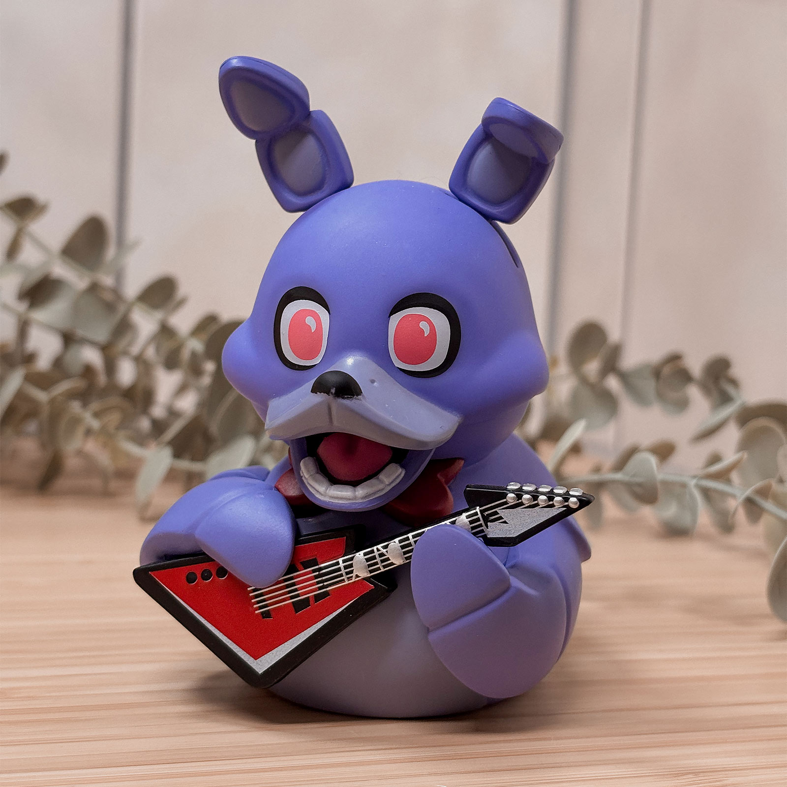 Five Nights at Freddy's - Canard décoratif Bonnie TUBBZ