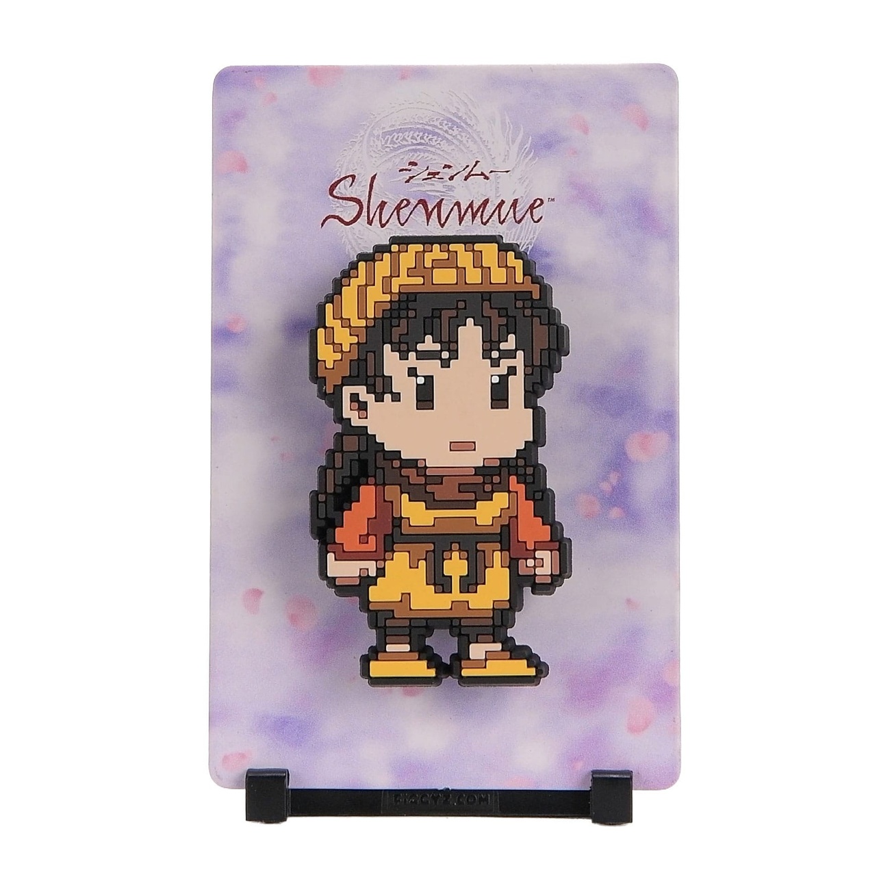 Shenmue - Shenhua Ling FiGGYZ Magnet-Sammelfigur