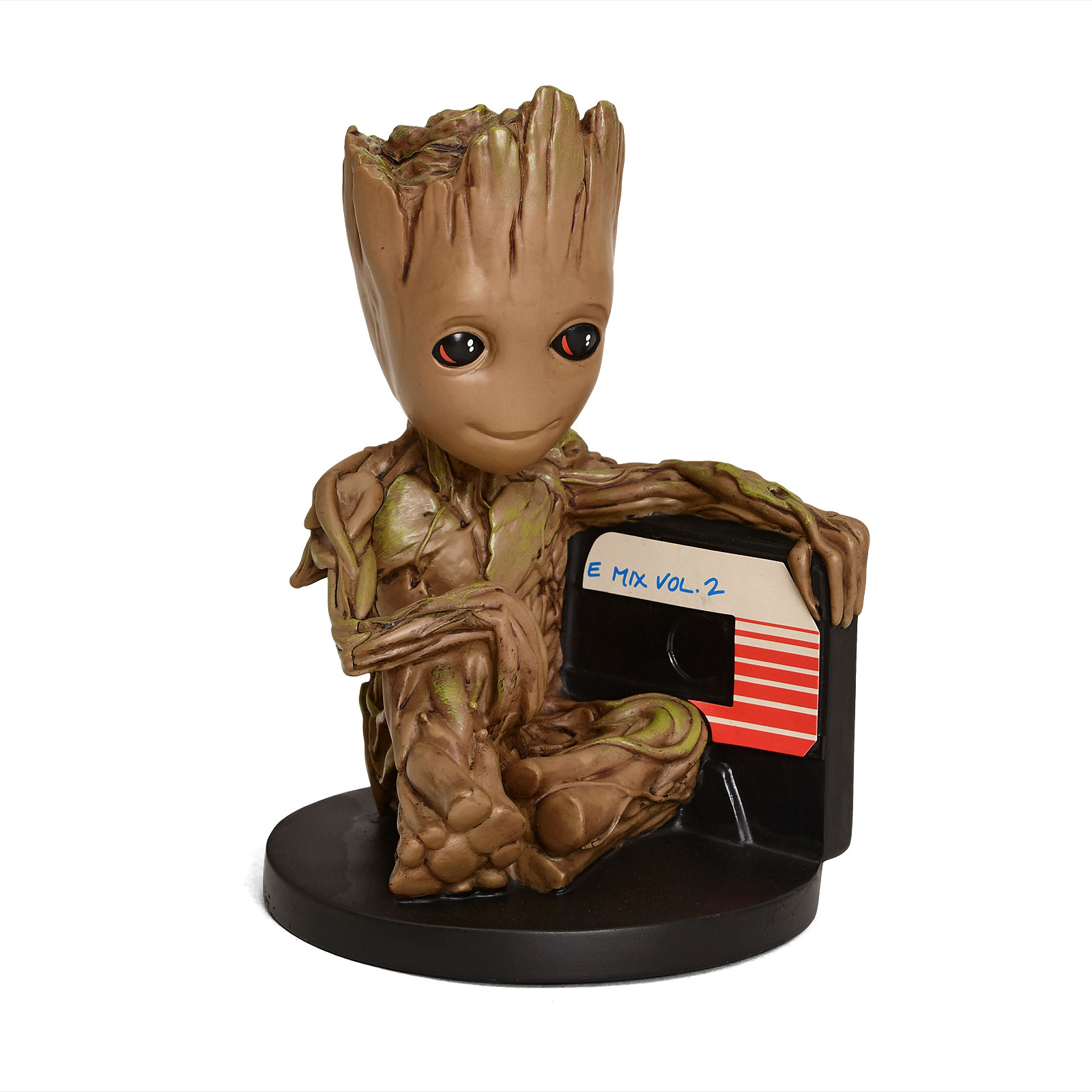 Guardians of the Galaxy - Baby Groot mit Tape Spardose