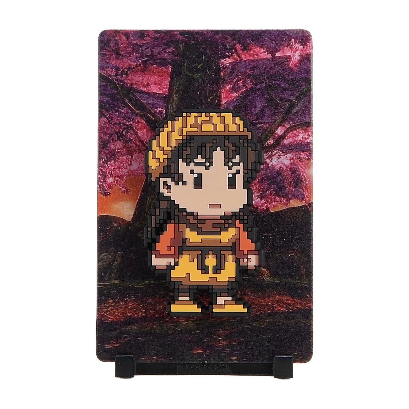 Shenmue - Shenhua Ling FiGGYZ Magnet-Sammelfigur
