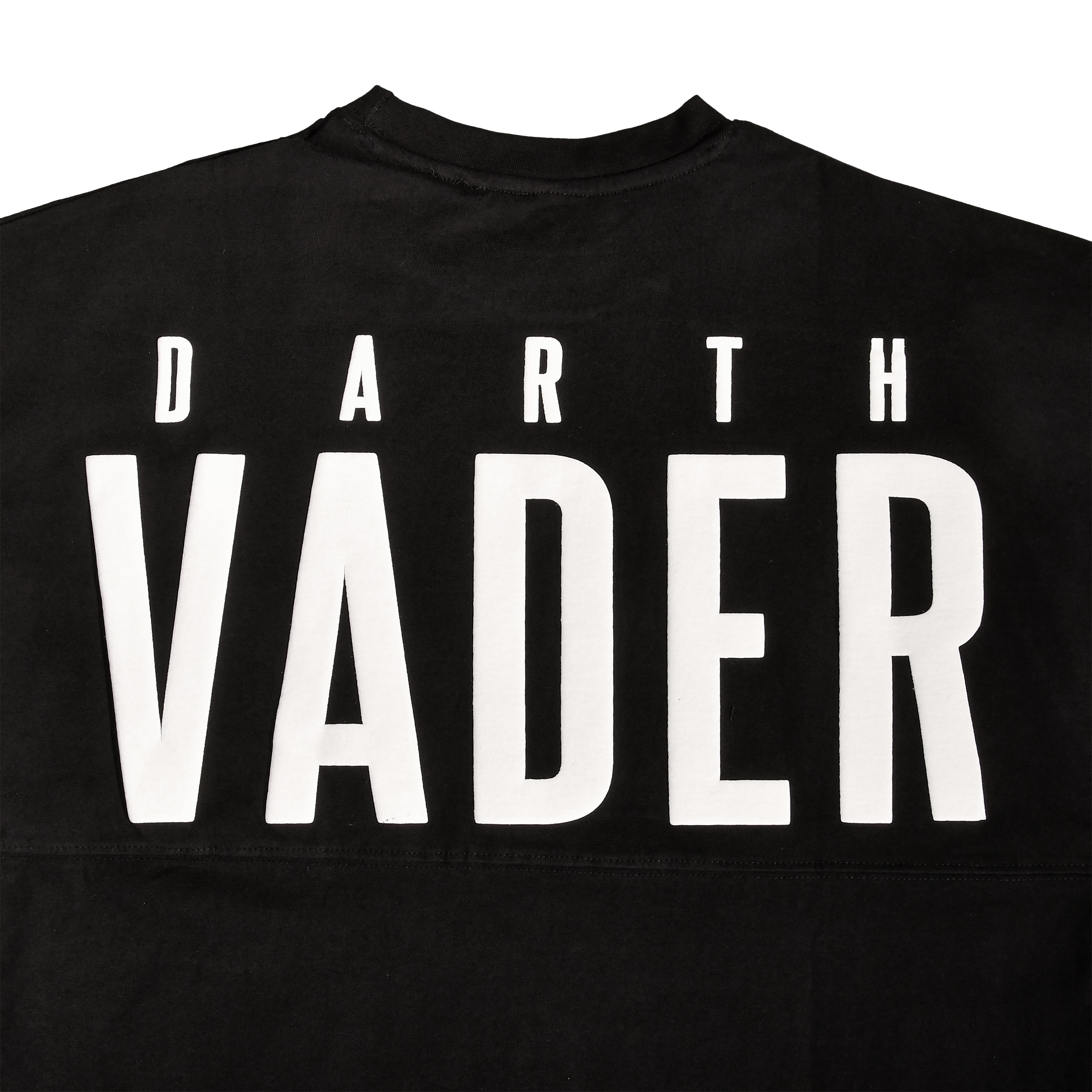 Star Wars - Suéter Darth Vader negro