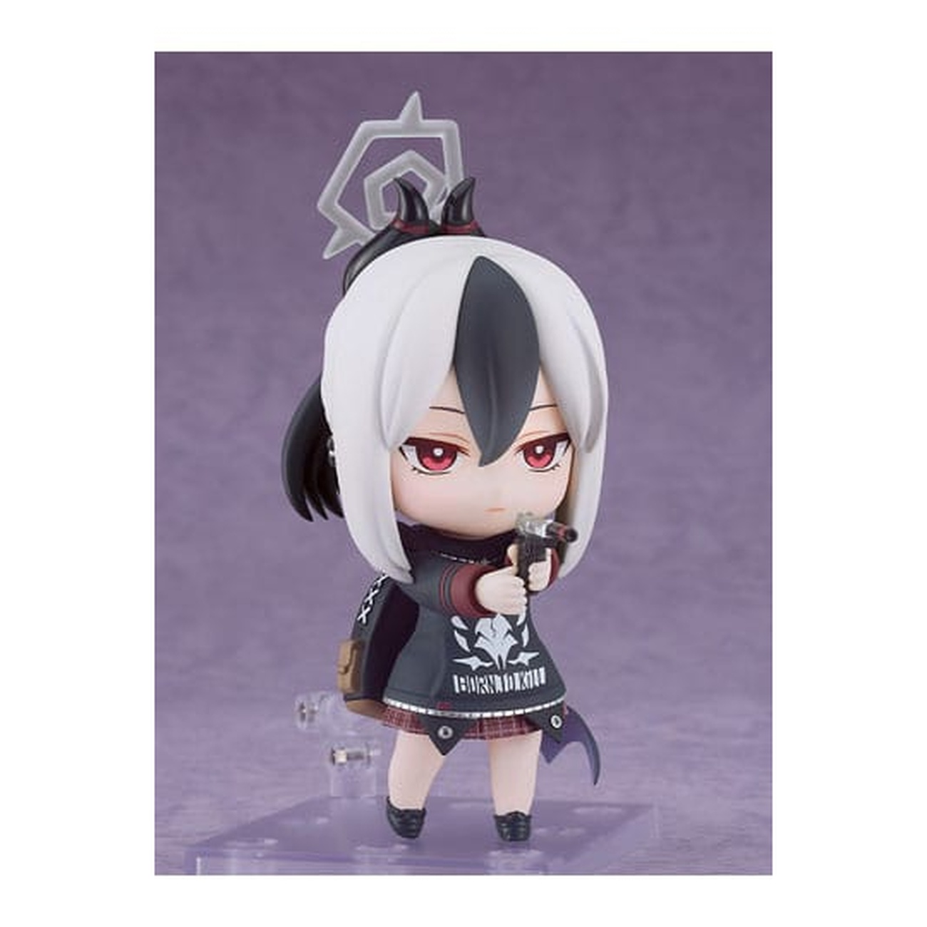 Blue Archive - Kayoko Onikata Nendoroid Action Figure